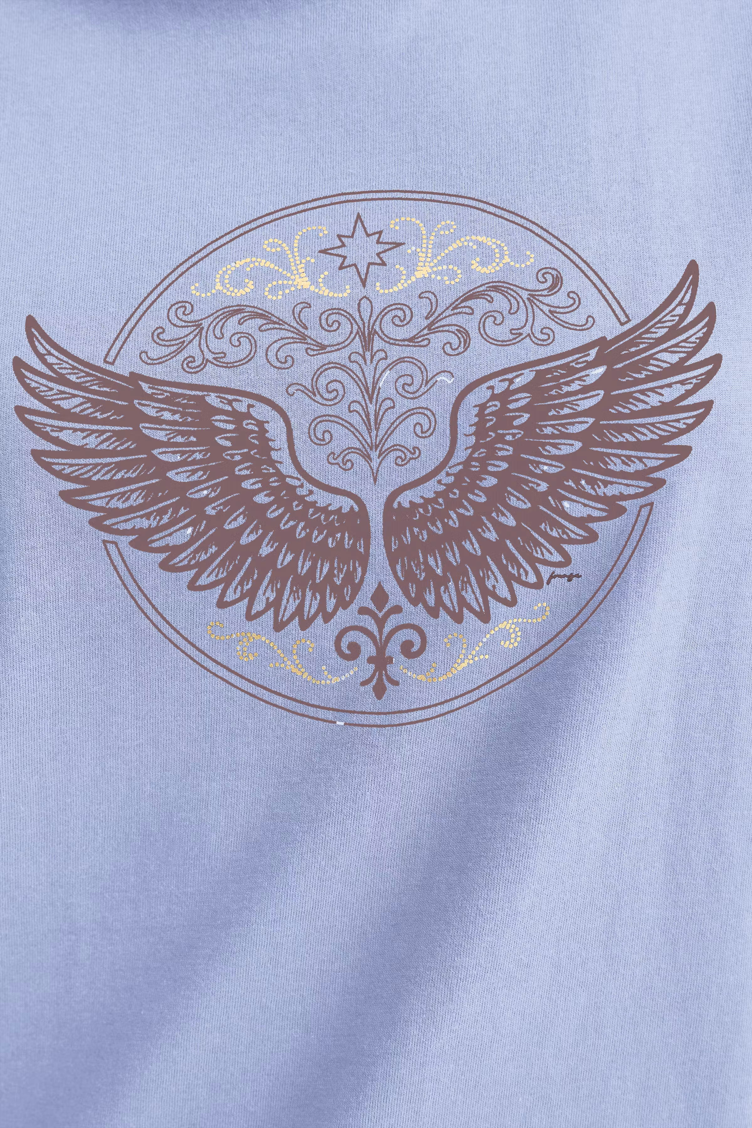 FRJORLYN T-shirt LOOKBOOK DETAIL 20618330-900012556