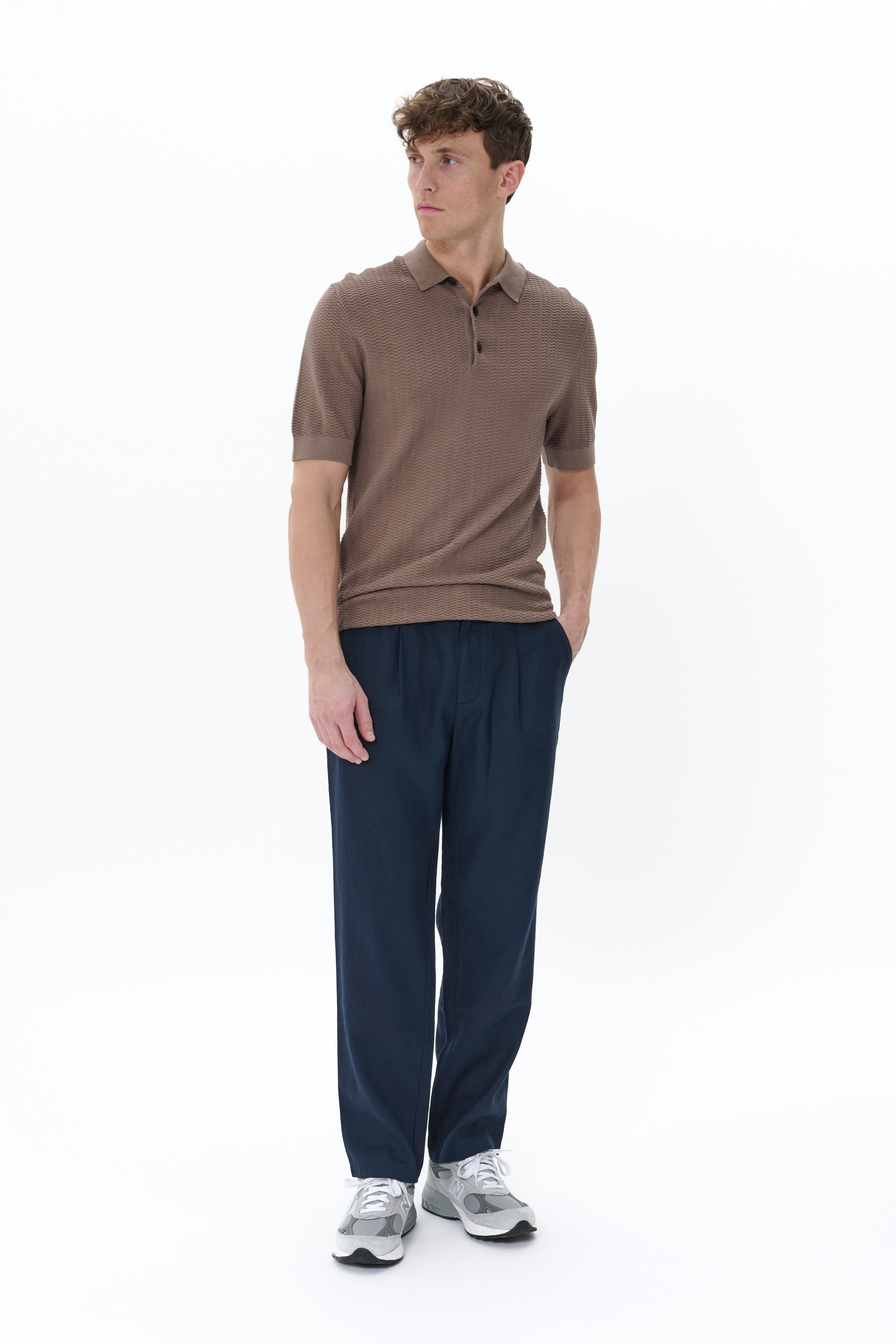 MAfisher Byxor LOOKBOOK FRONT 30208104-194011