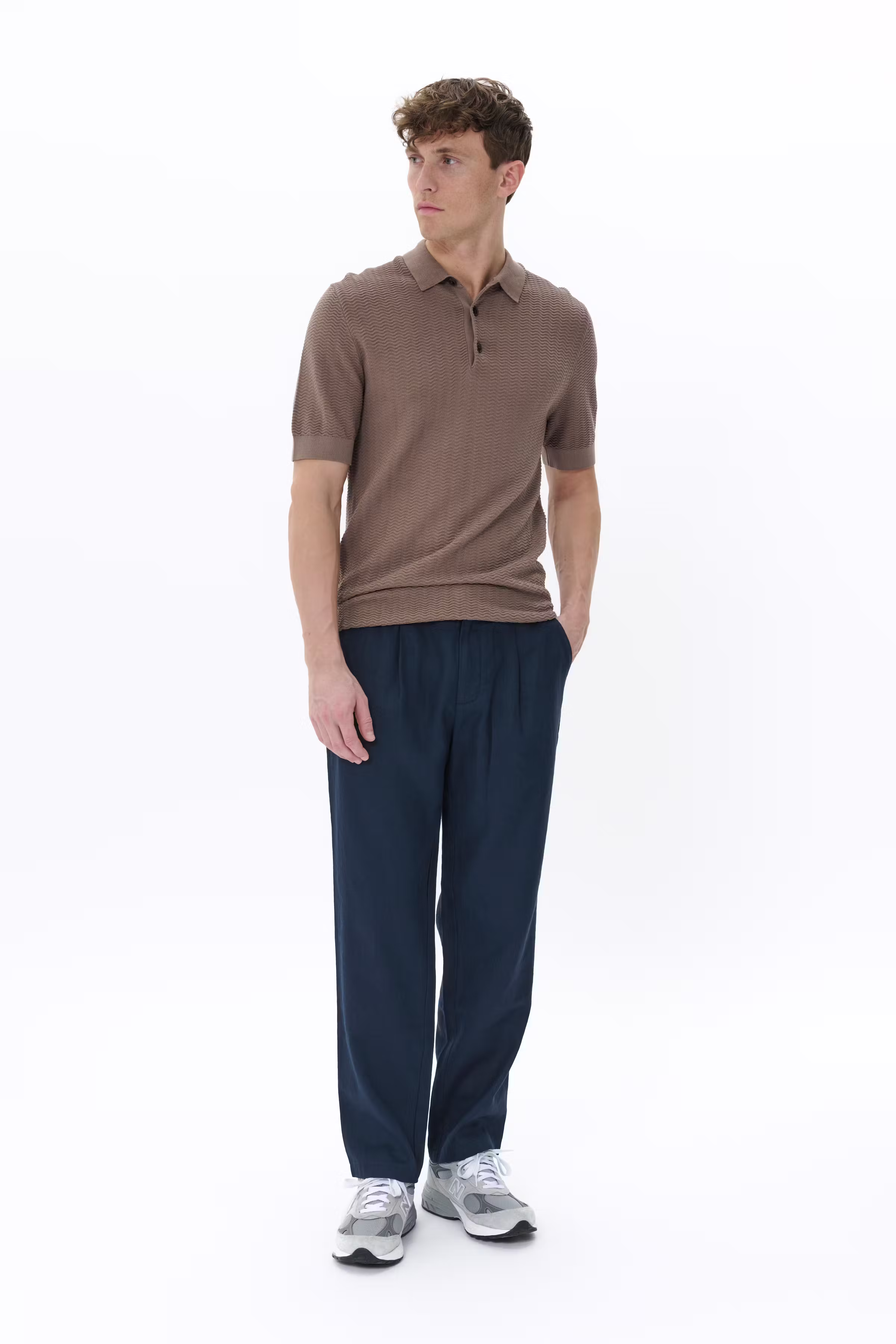 MAfisher Trousers LOOKBOOK FRONT 30208104-194011