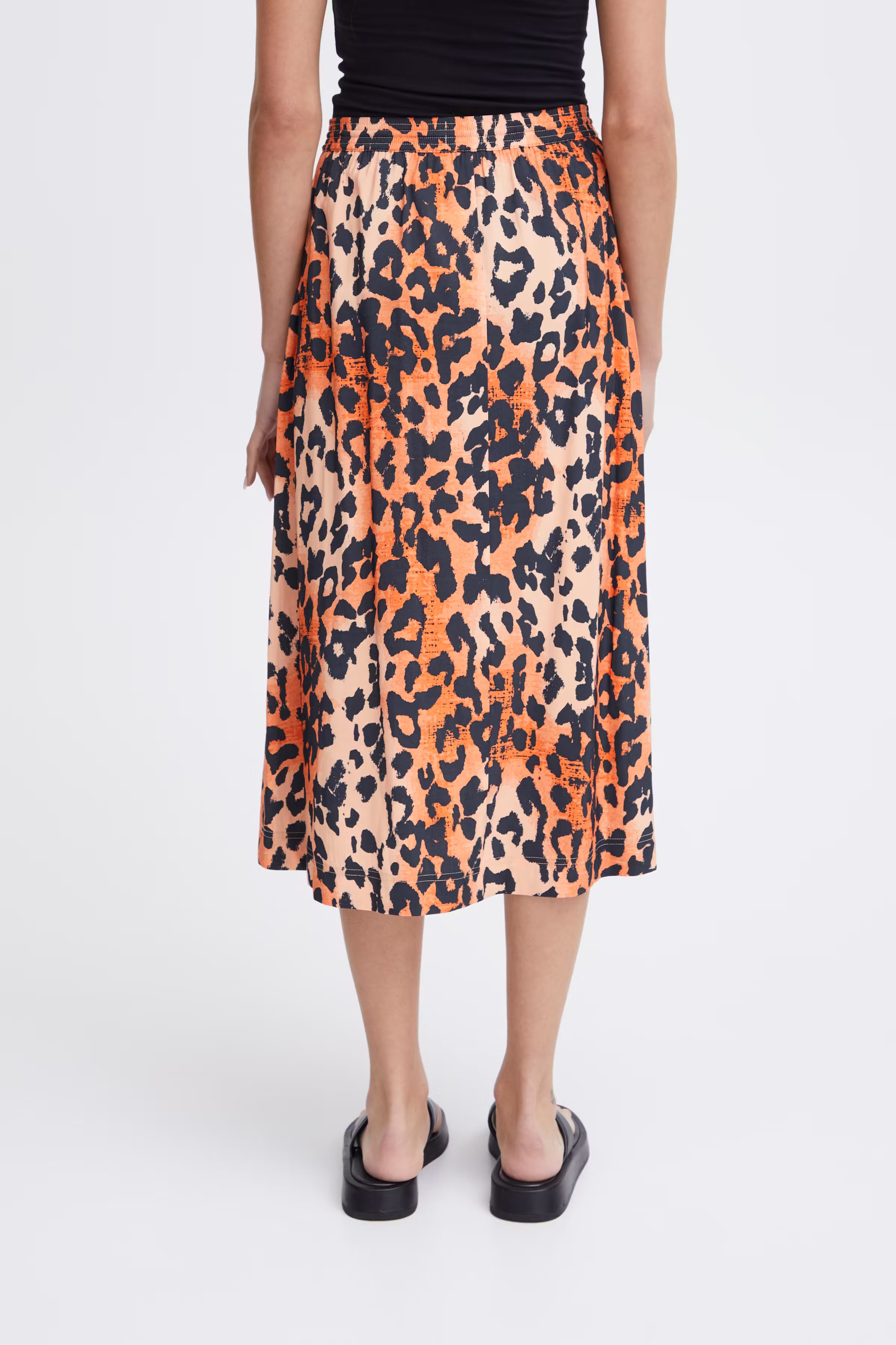 IHRAMYA Skirt LOOKBOOK BACK 20120690-202810