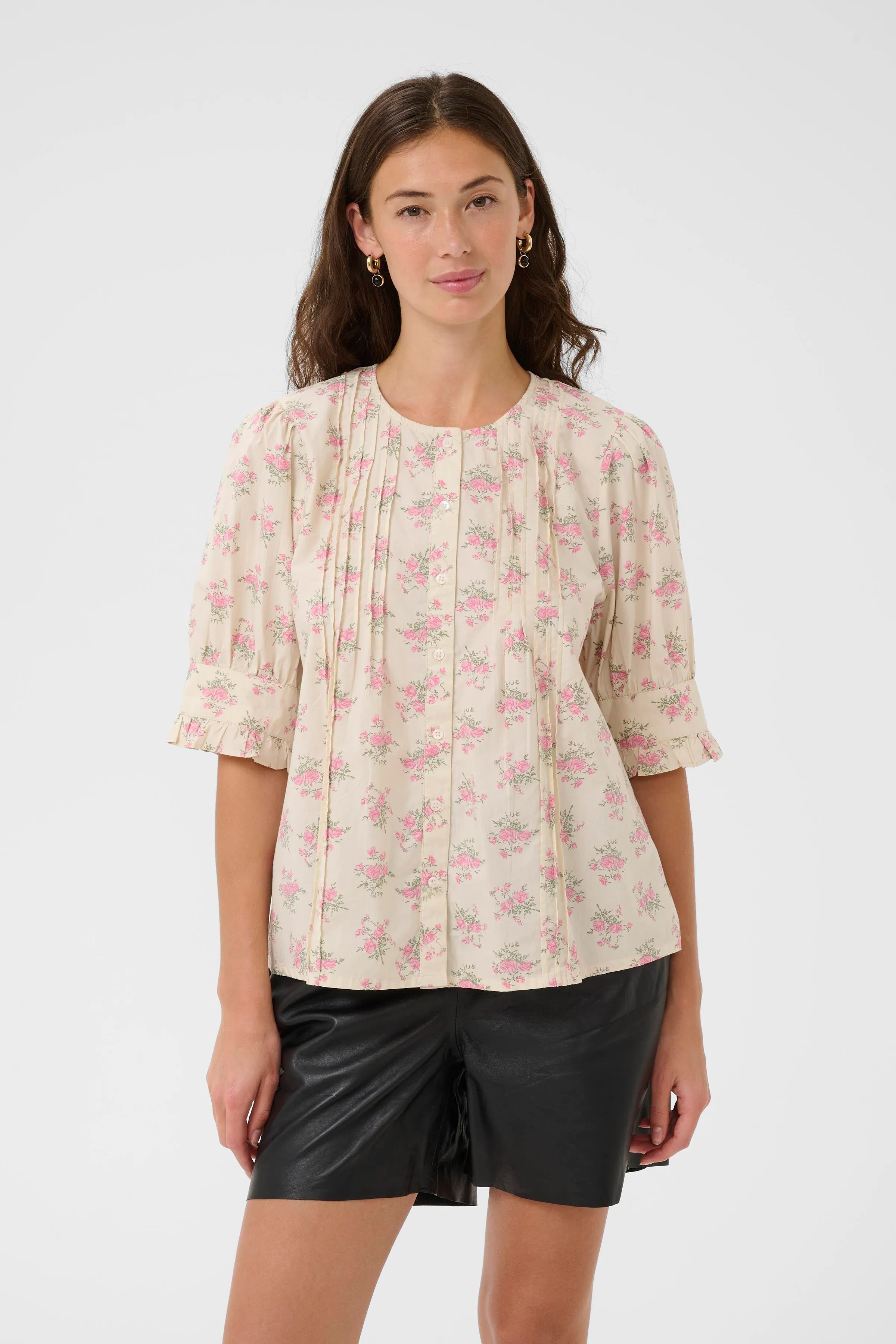 CUpeonie Shirt LOOKBOOK FRONT 50113164-109456