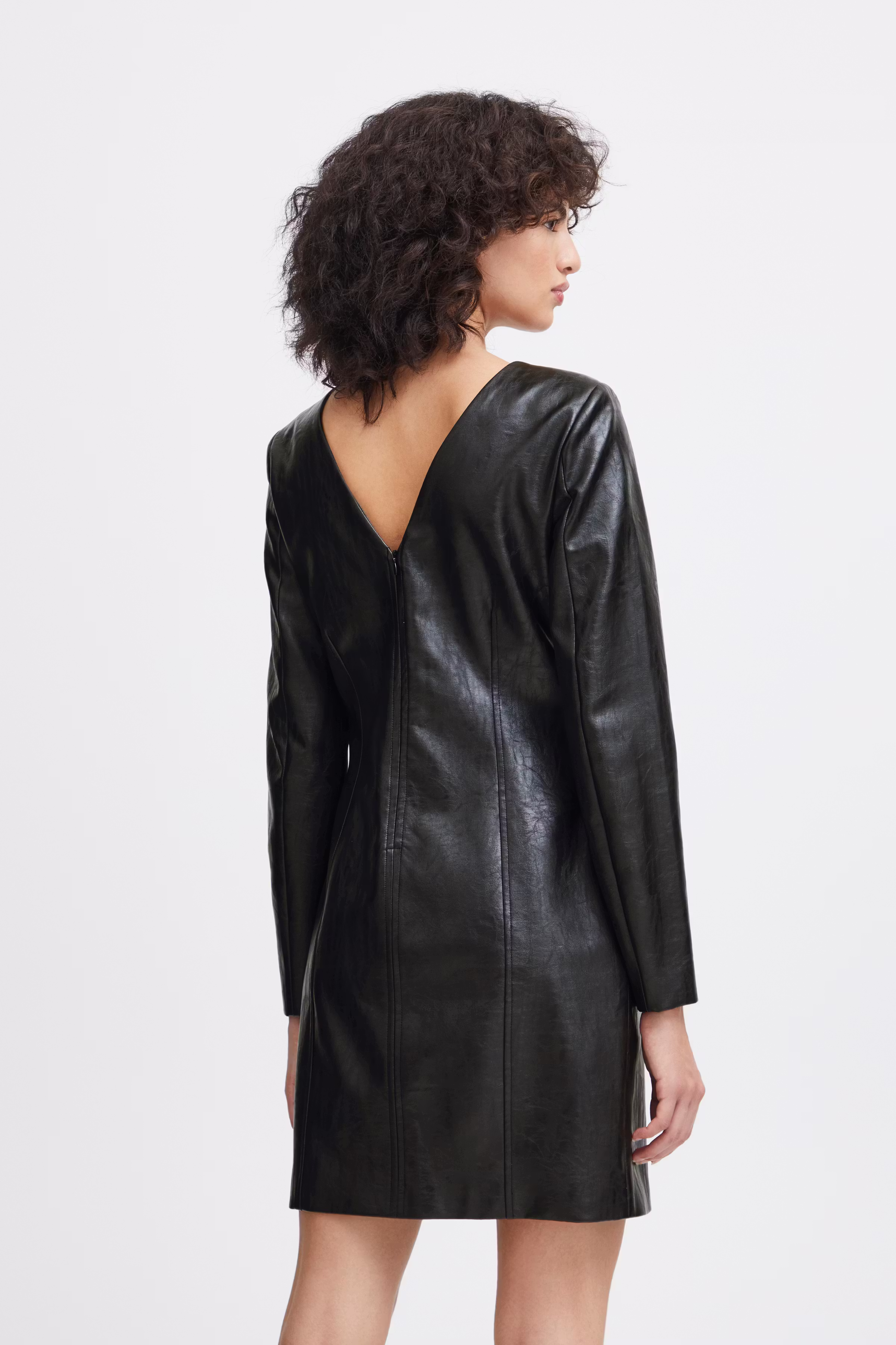 IHLEANI Kleid LOOKBOOK BACK 20119961-194008