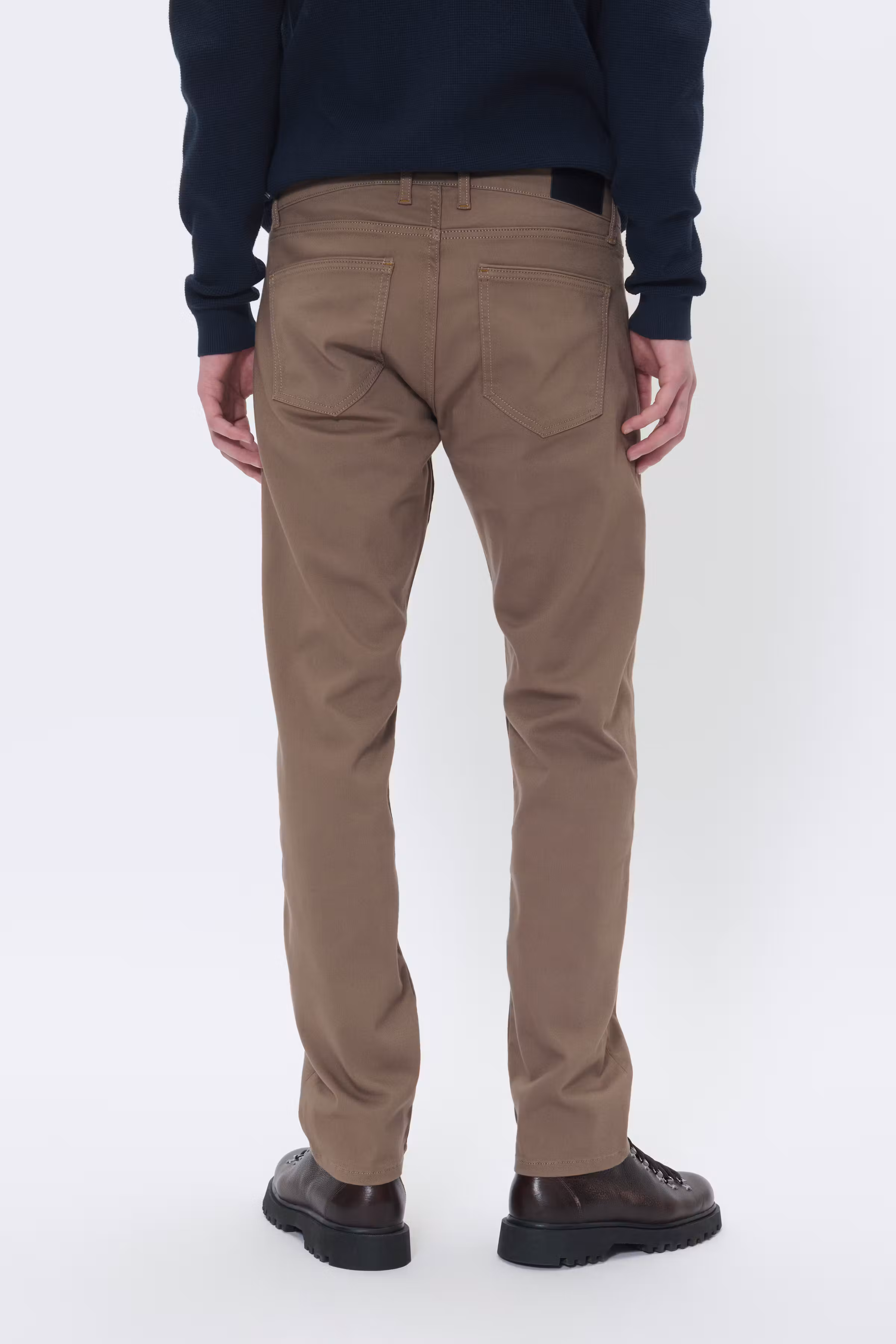 MApete Trousers LOOKBOOK BACK 30205683-190808