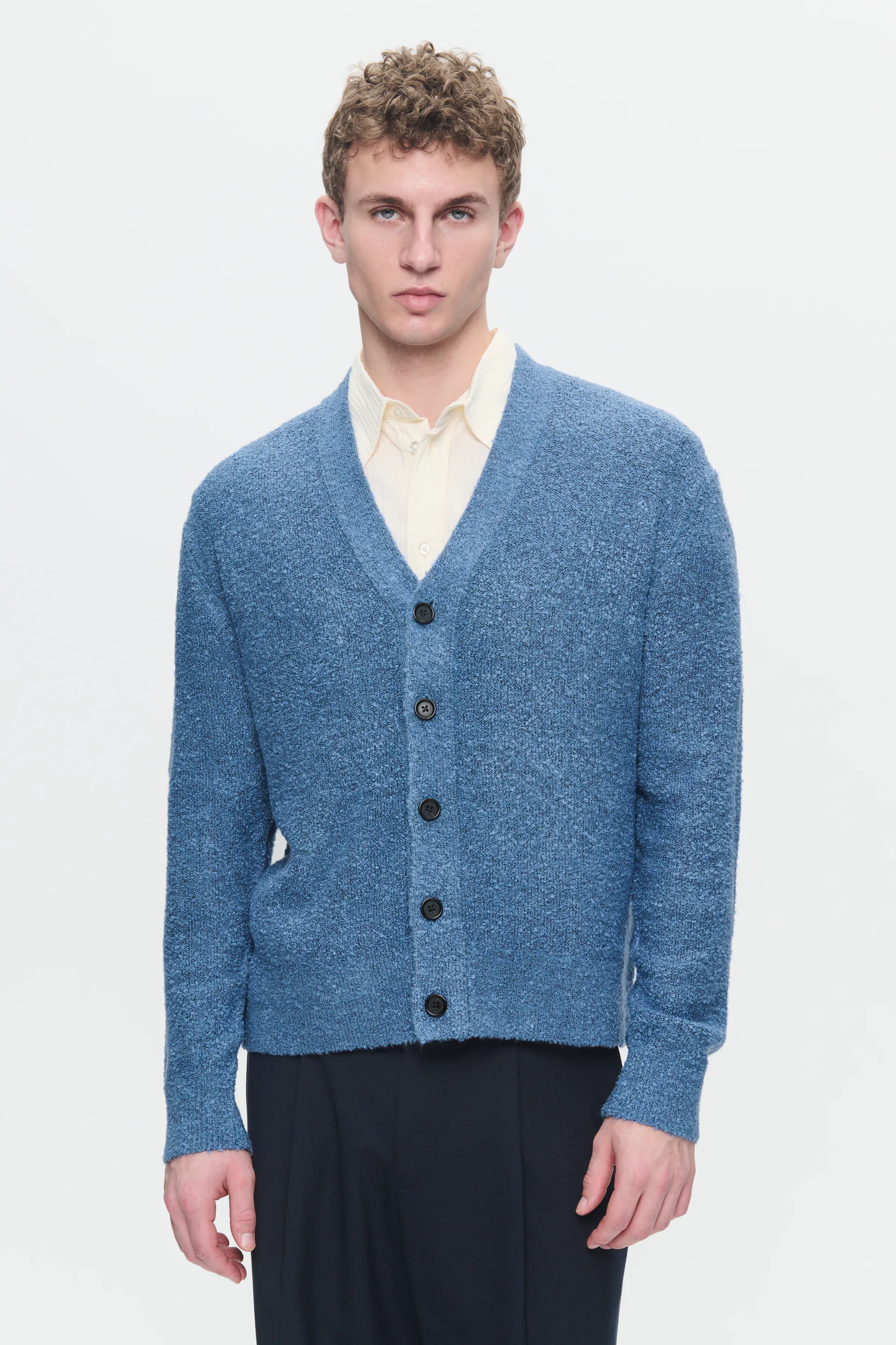WWtrue Cardigan LOOKBOOK FRONT 30250037-193929