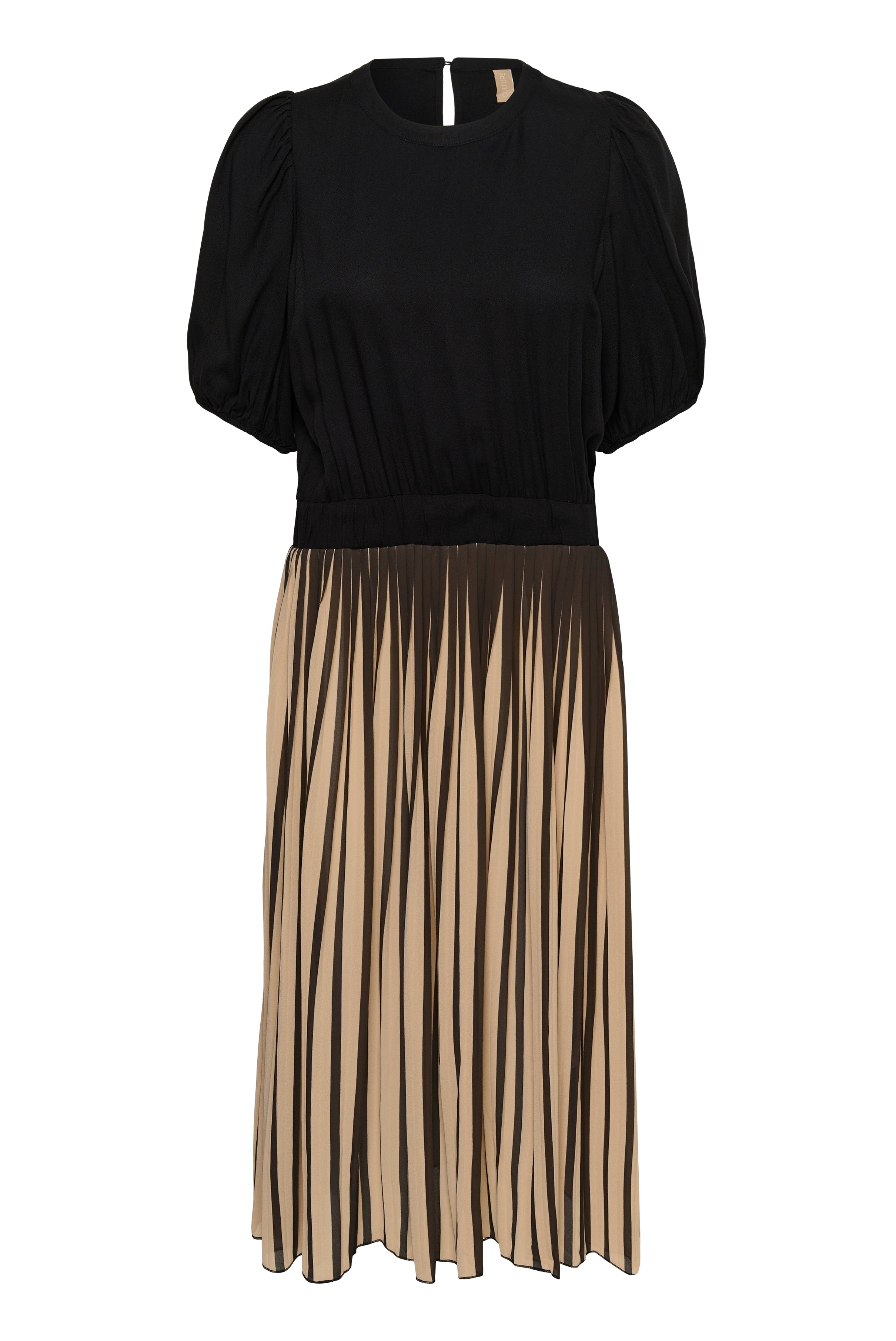 CUcarly Kleid PACK FRONT 50110993-500012