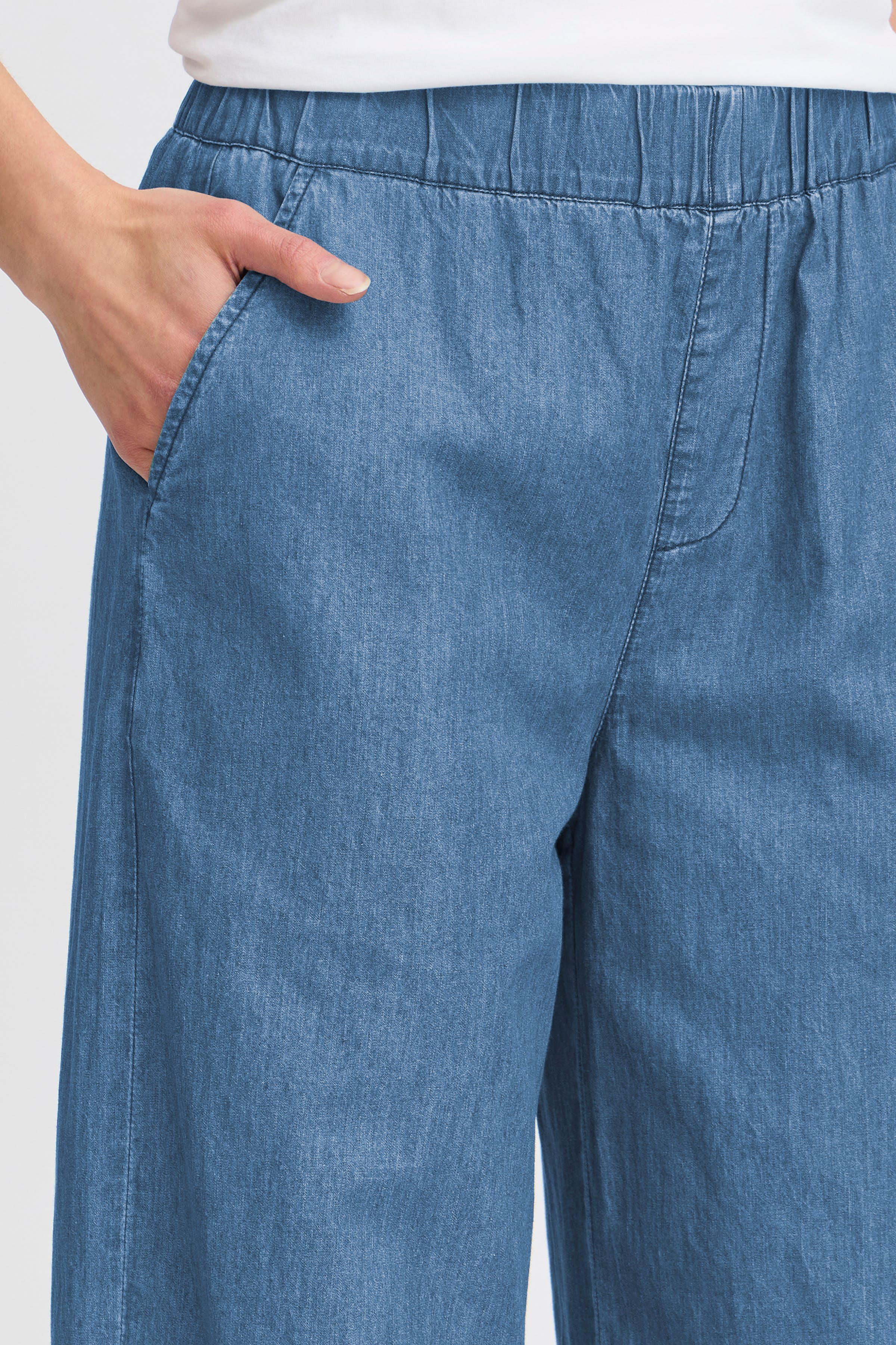 FRKINDRA Trousers LOOKBOOK DETAIL 20615747-200077