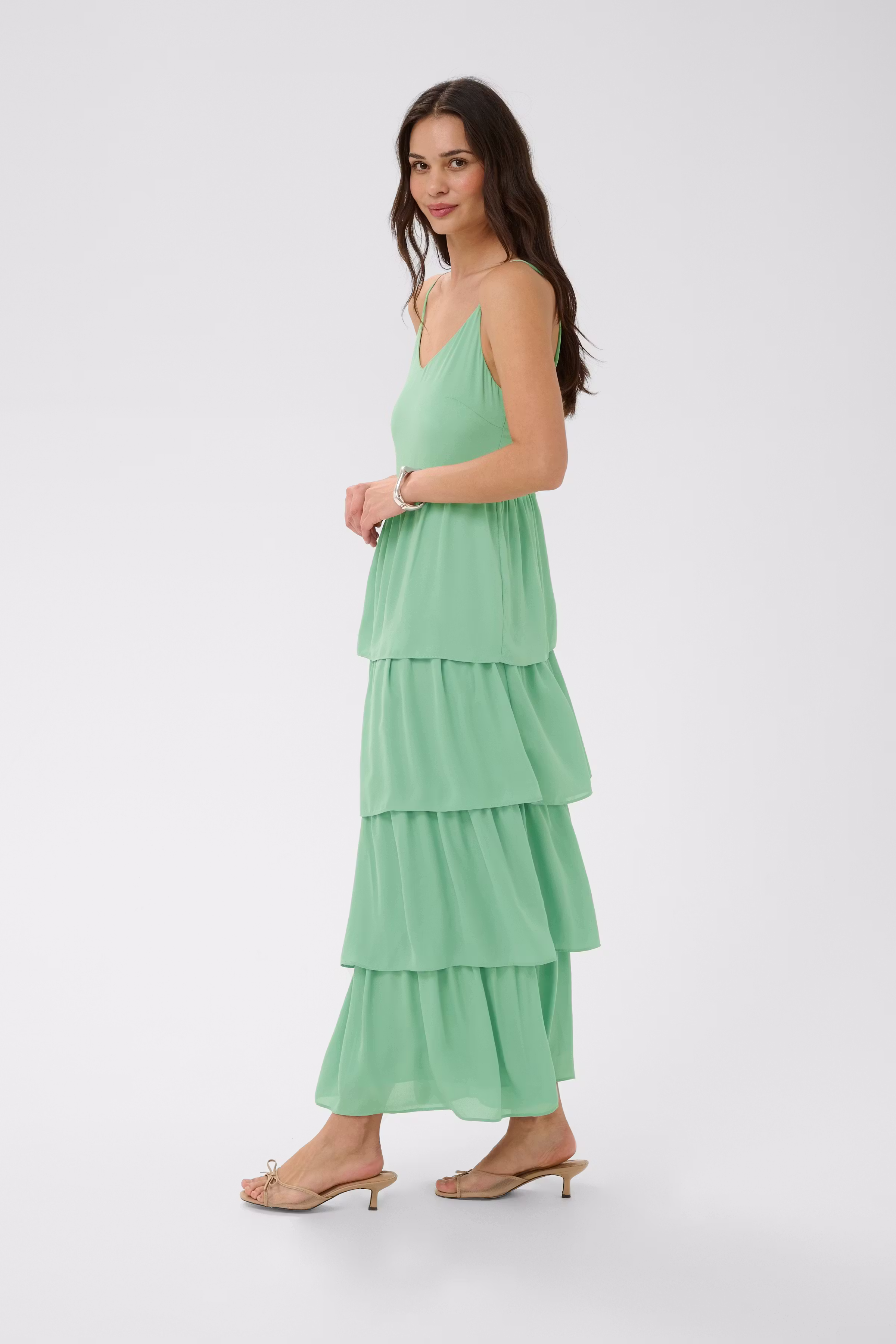 KAlorinda Dress LOOKBOOK FRONT 10512158-109880