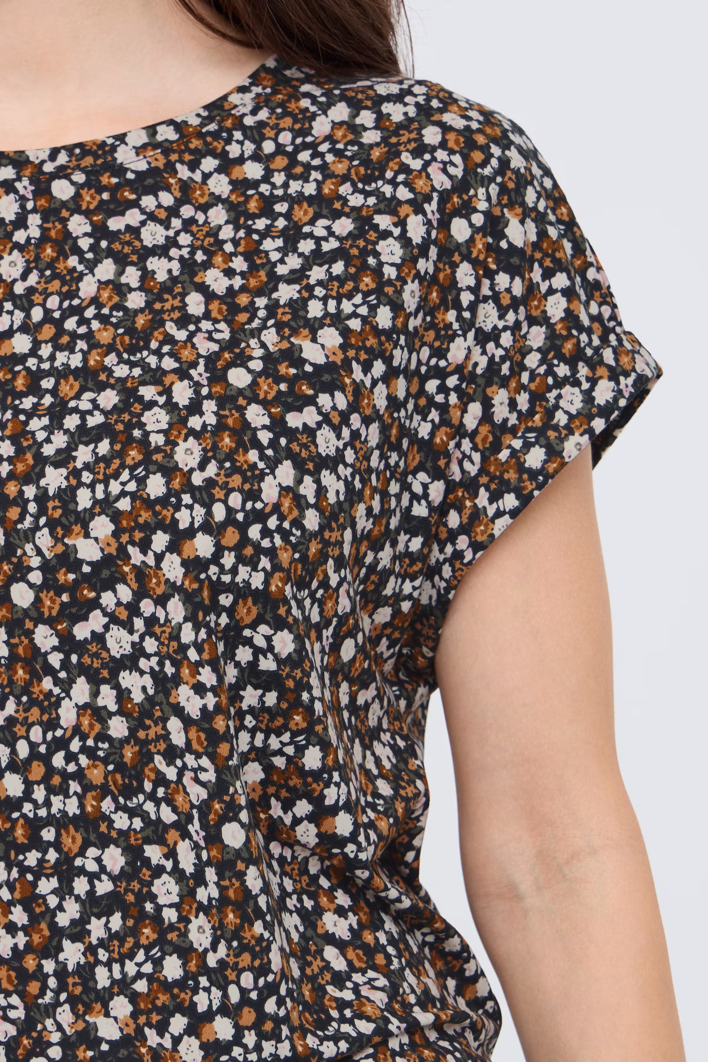 FRSEEN T-shirt LOOKBOOK DETAIL 20610634-900021714