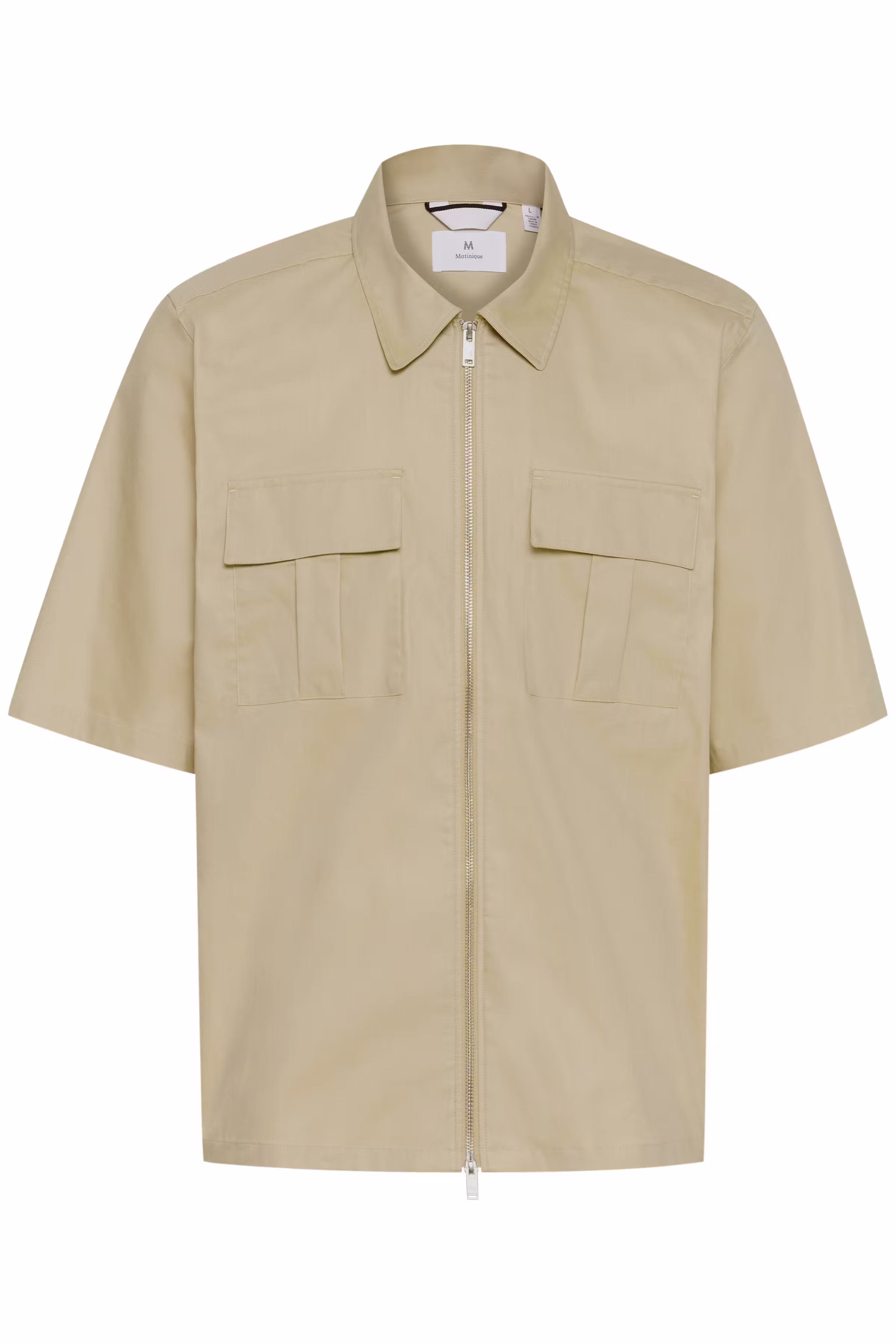 MAbraizy M73 Hemd PACK FRONT 30207841-161105