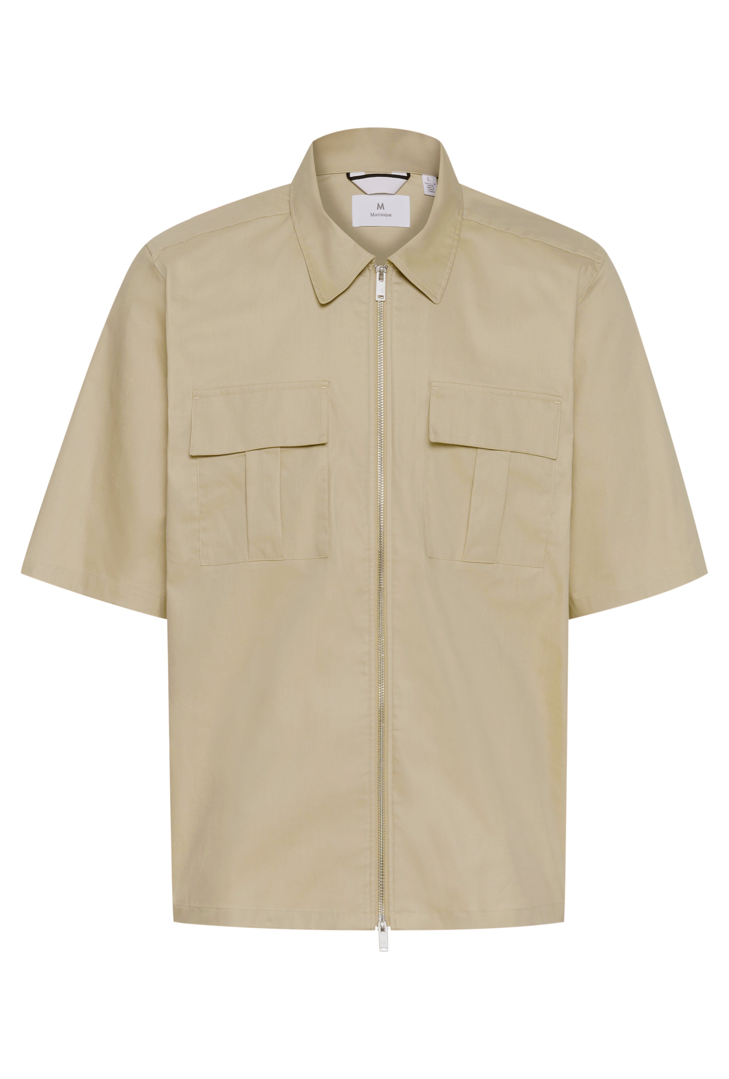 MAbraizy M73 Overhemd PACK FRONT 30207841-161105