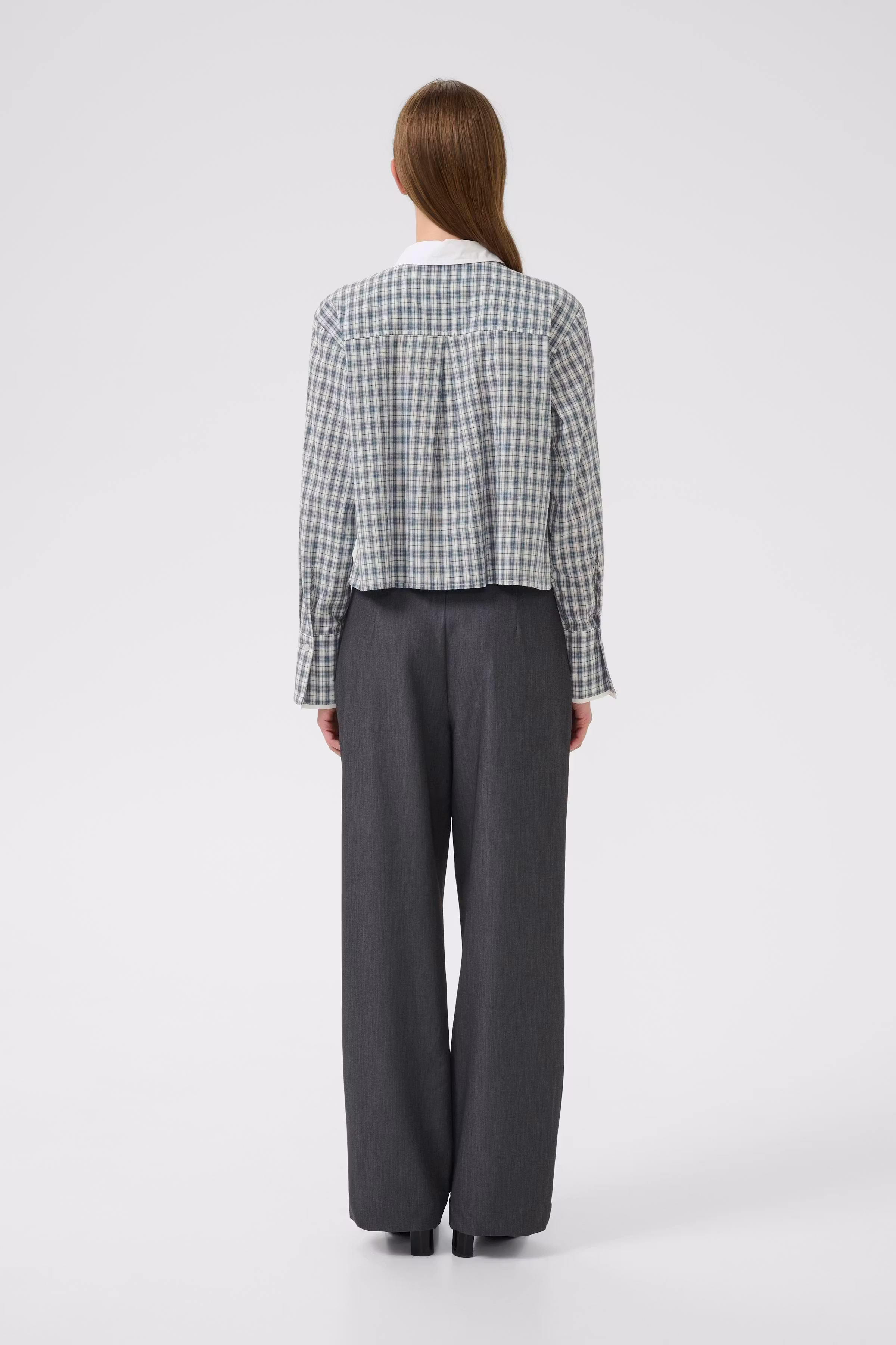 KBCapri Hemd LOOKBOOK BACK 10105739-108890