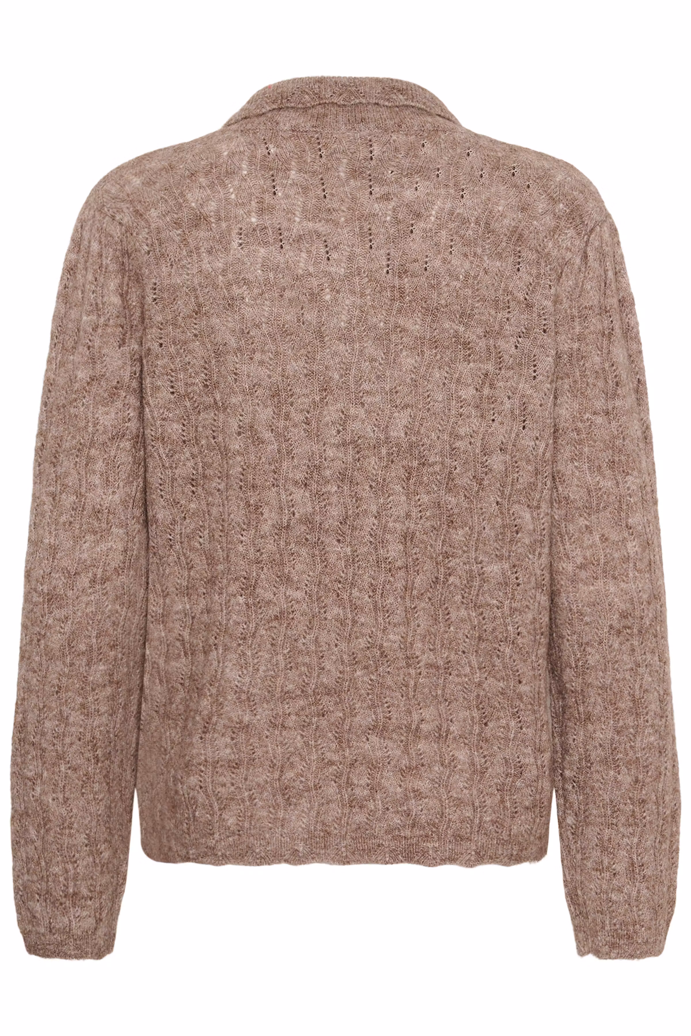 CRJunah Pullover PACK BACK 10614229-109936