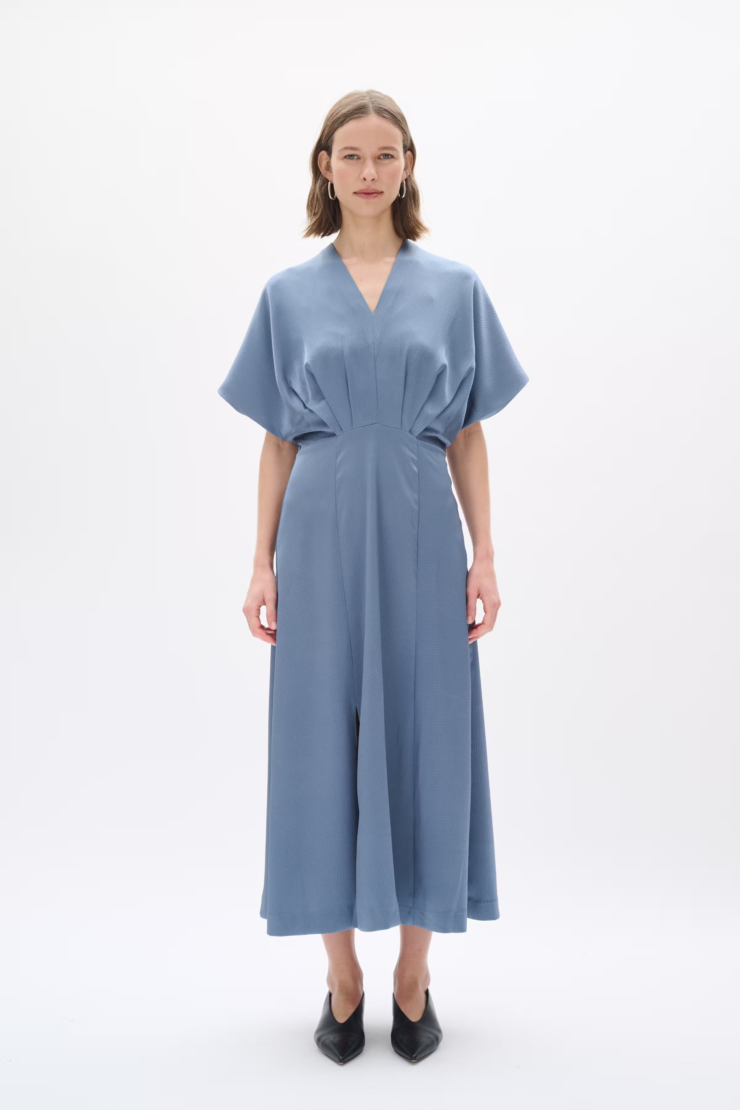 SuzkyIW Dress LOOKBOOK FRONT 30110792-183916