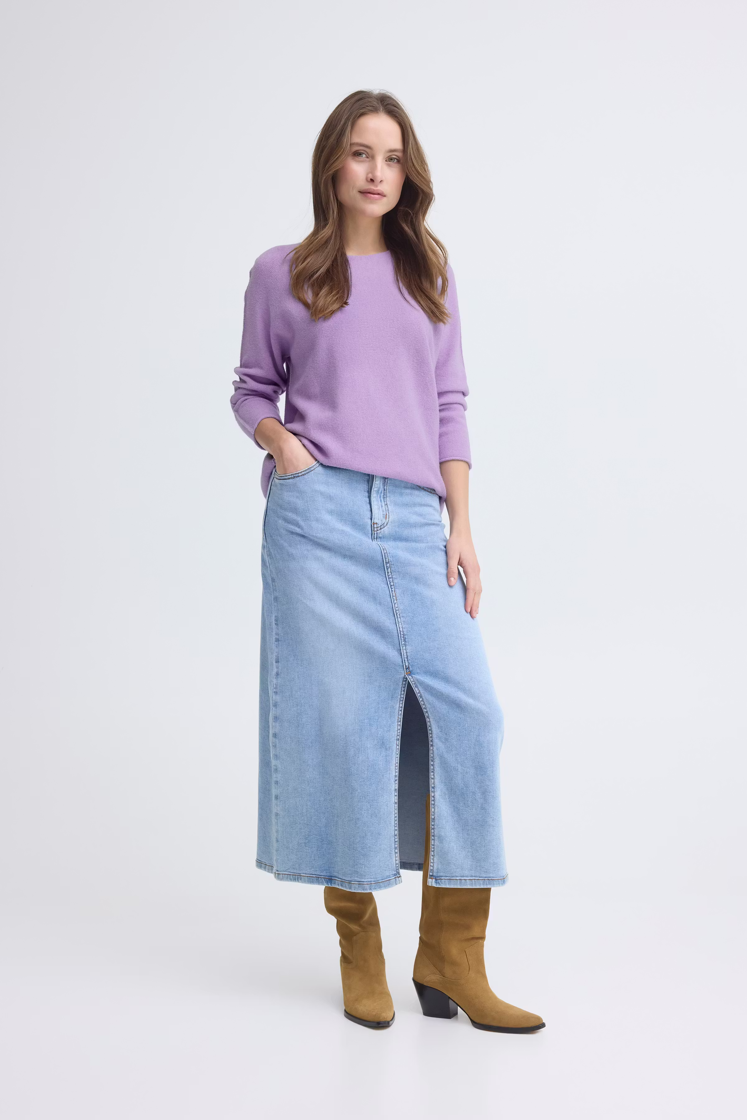 SBINNOVA Pullover LOOKBOOK FRONT 22100452-153507