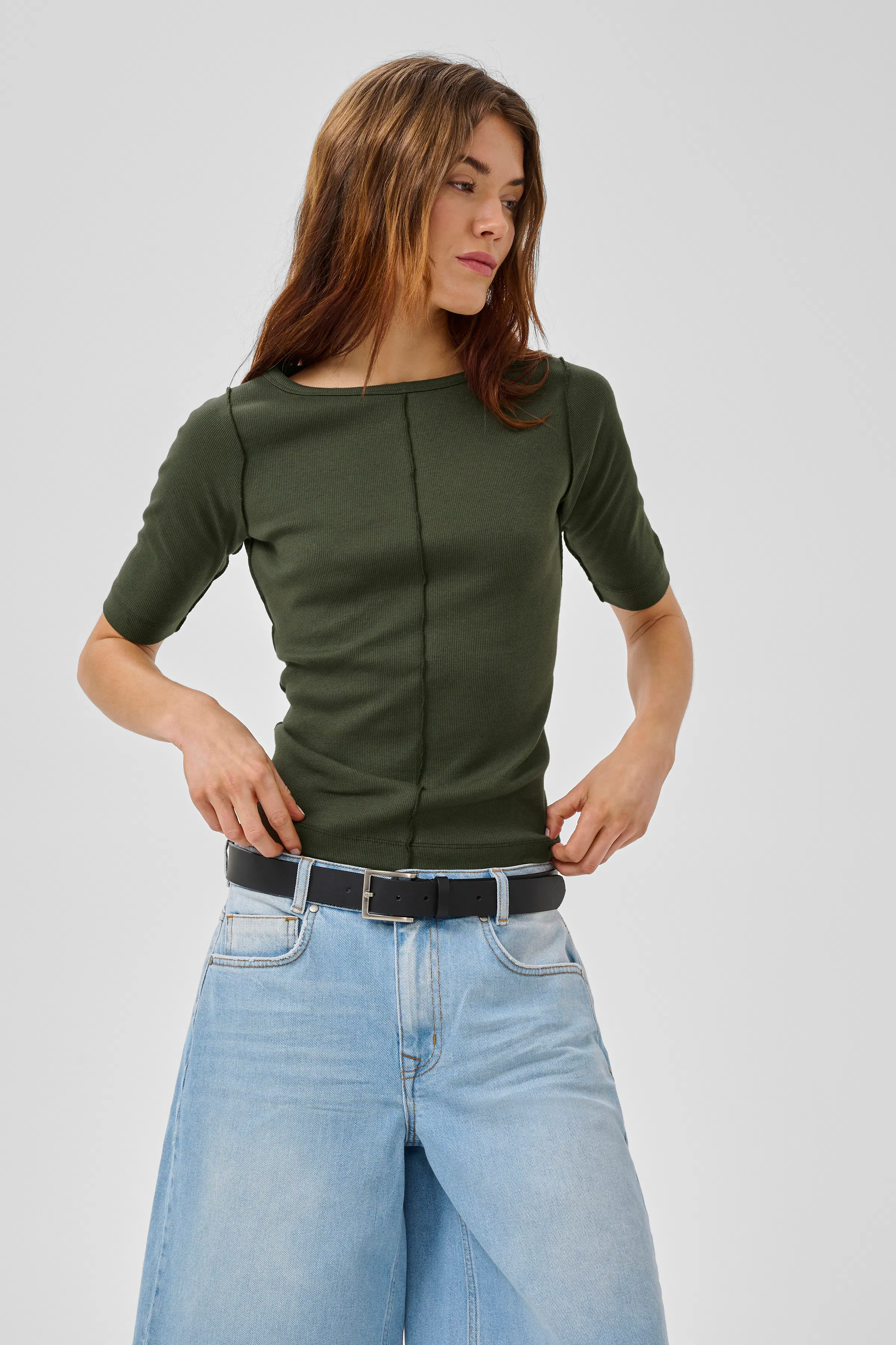 MandyMW T-shirt LOOKBOOK FRONT 10705169-190414