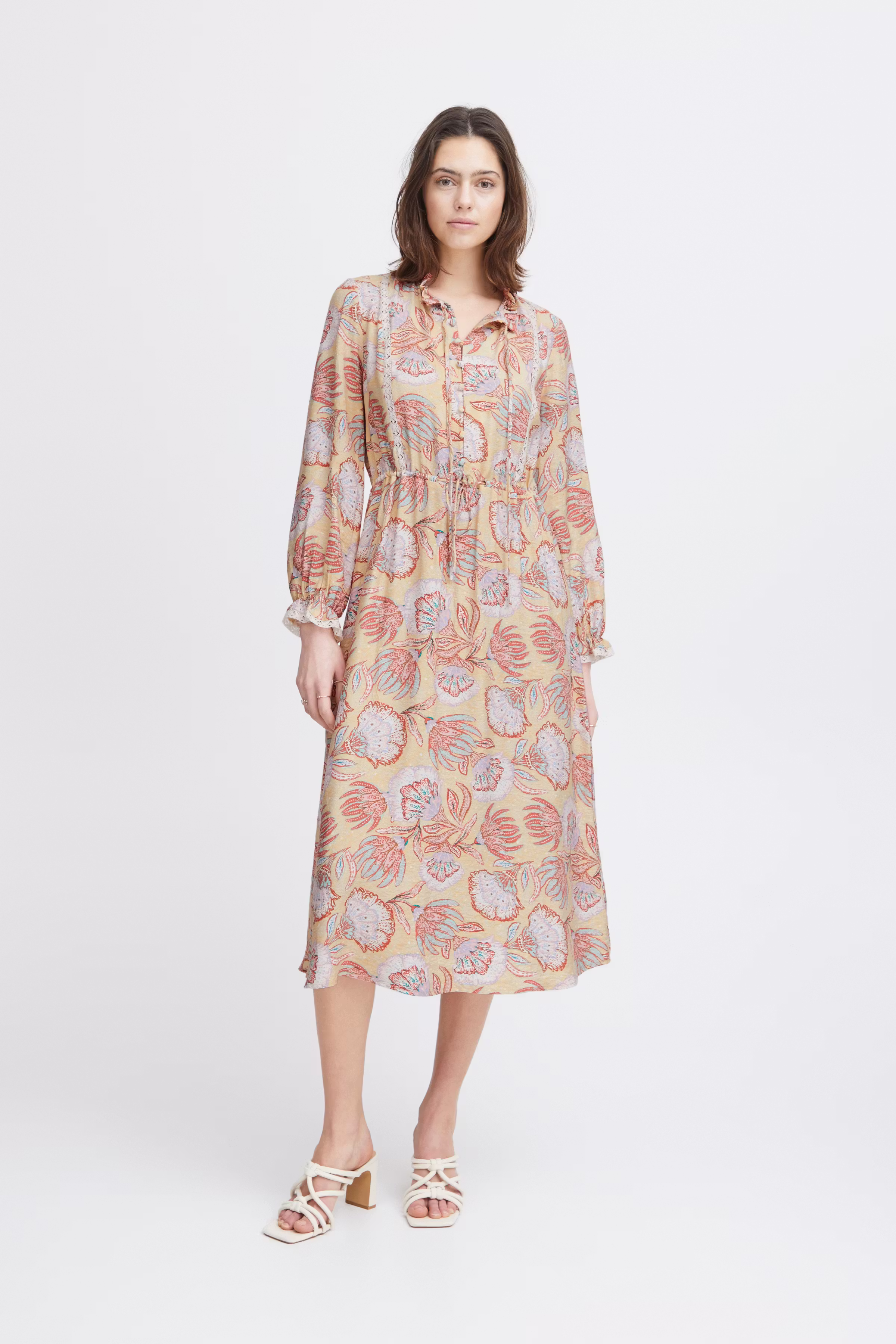 IRLAMORE Jurk LOOKBOOK FRONT 20120807-202878