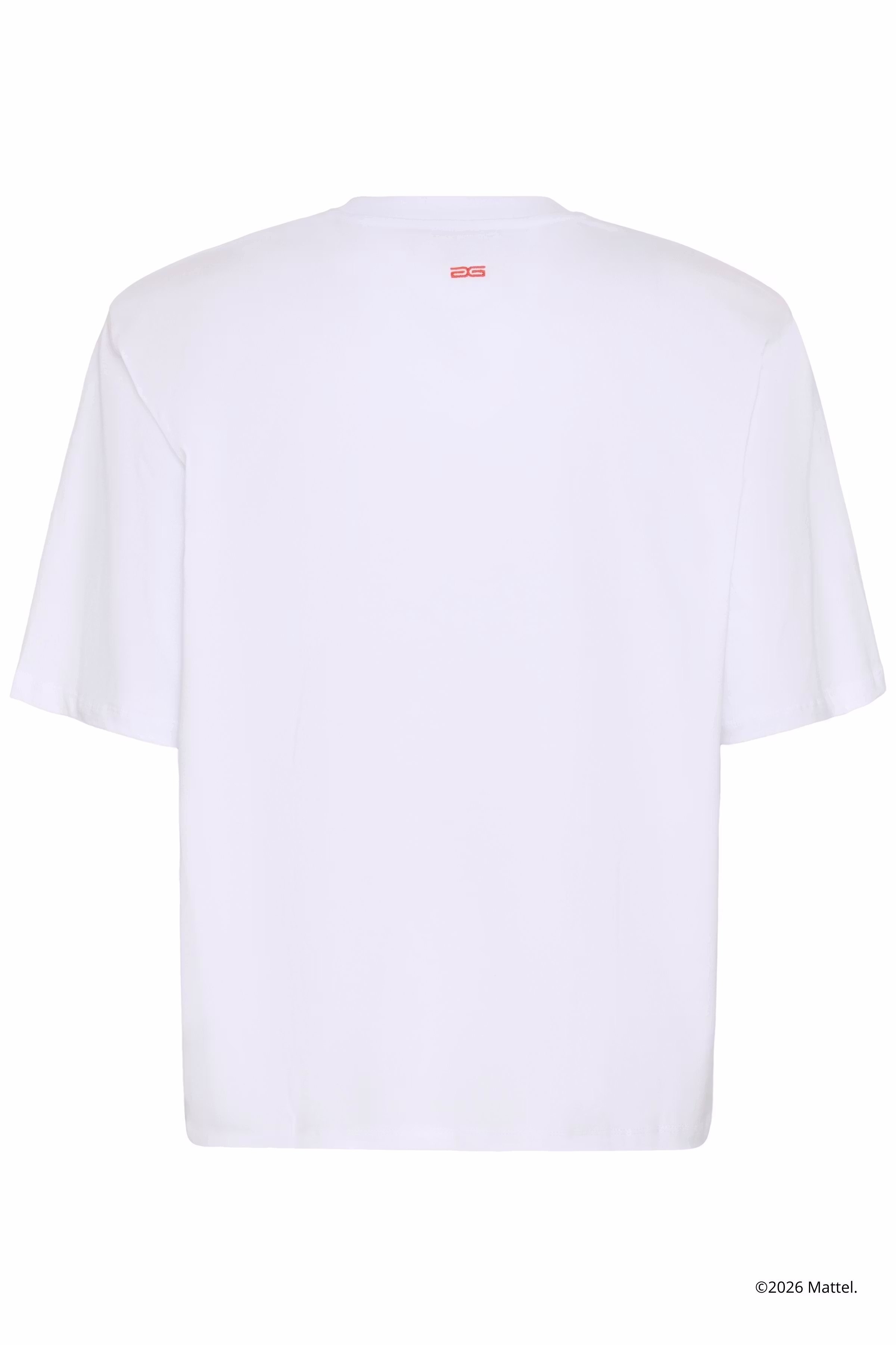 GZBXGKenna T-shirt PACK BACK 10911557-100360