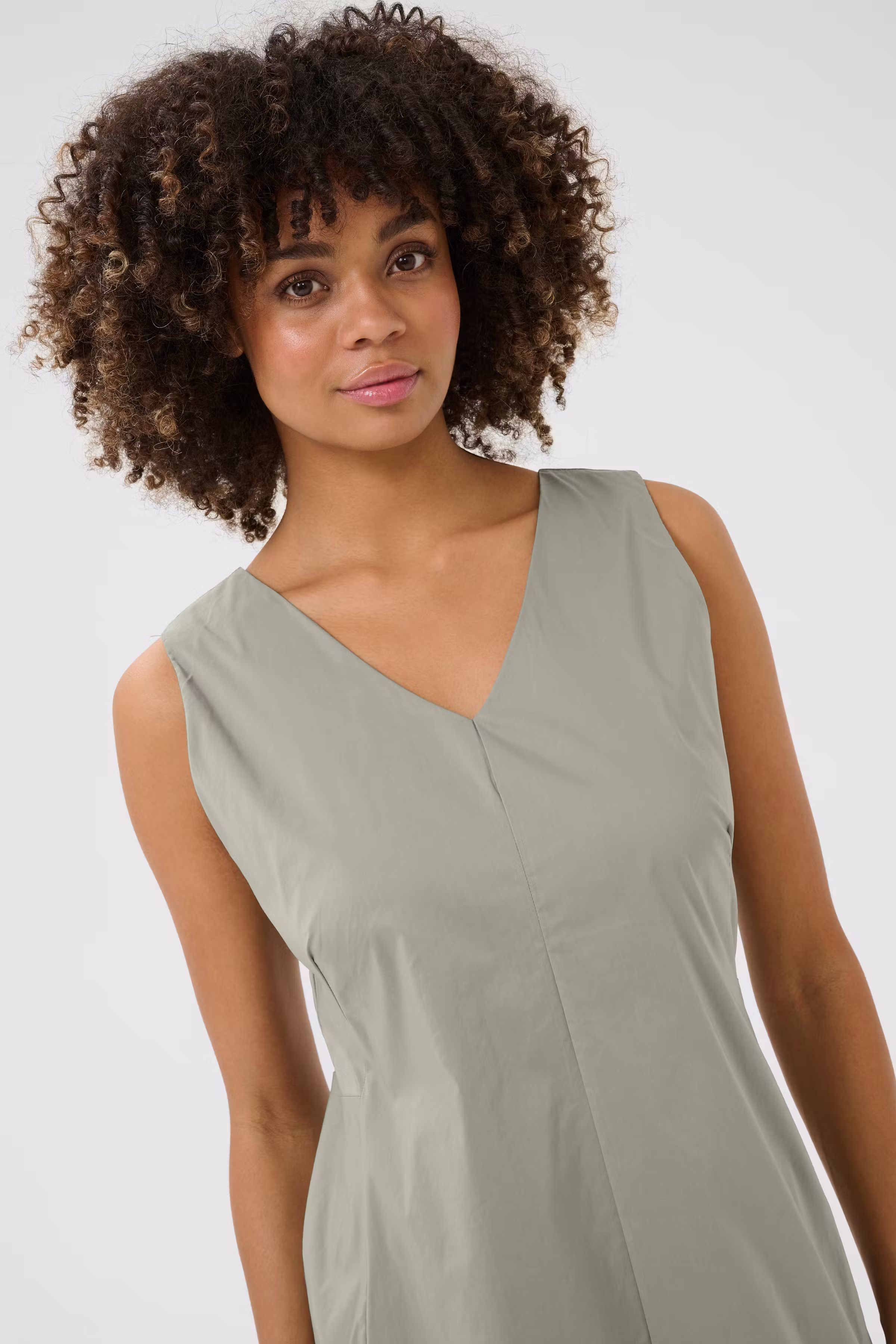 CUnovi Kjole LOOKBOOK DETAIL 50111898-166008