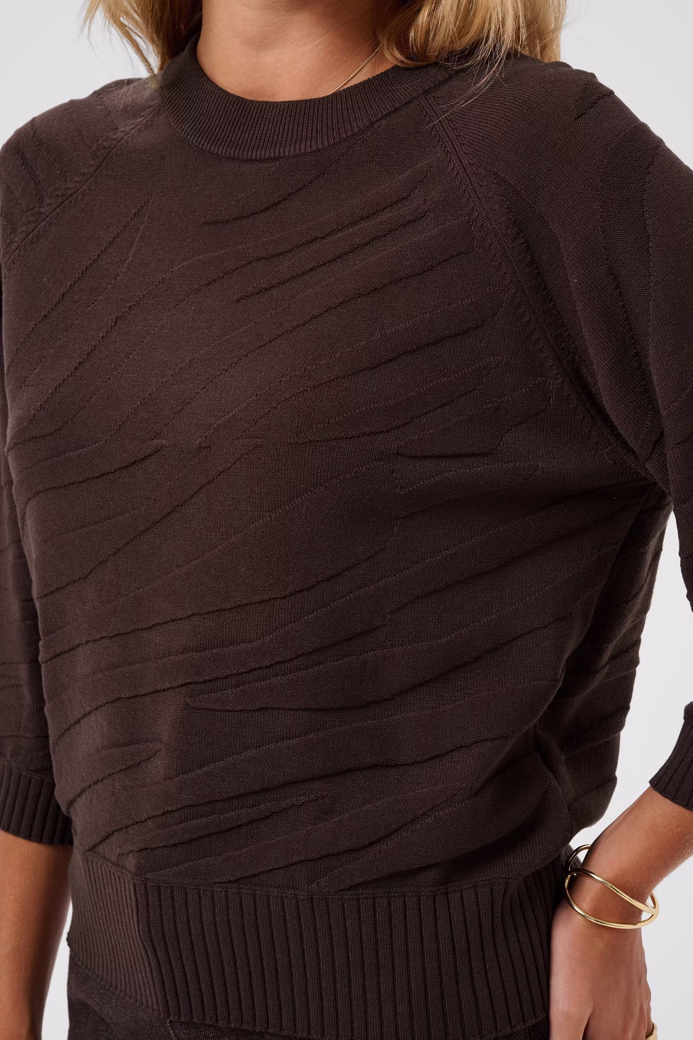 CRDela Pullover LOOKBOOK DETAIL 10615364-191016