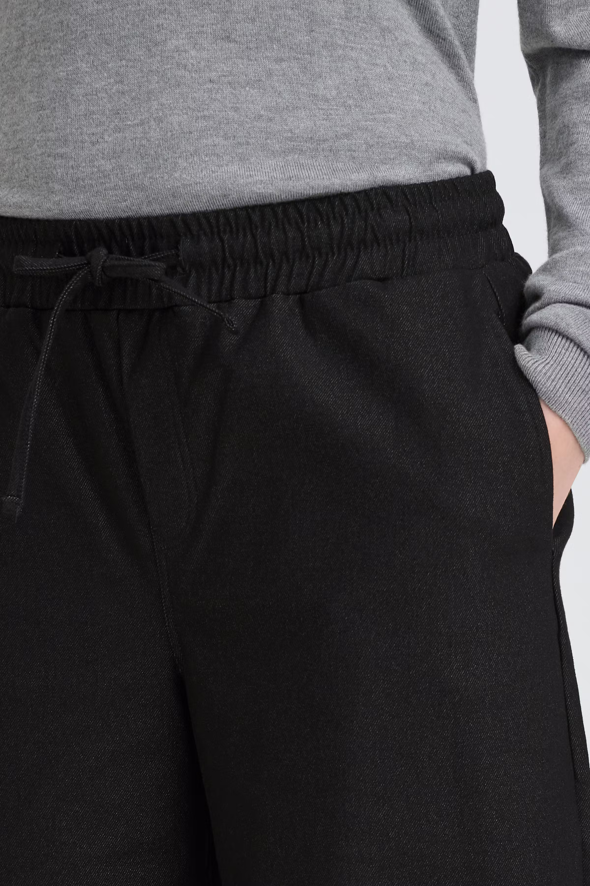 IHKATE Pantalon LOOKBOOK DETAIL 20125208-900004306