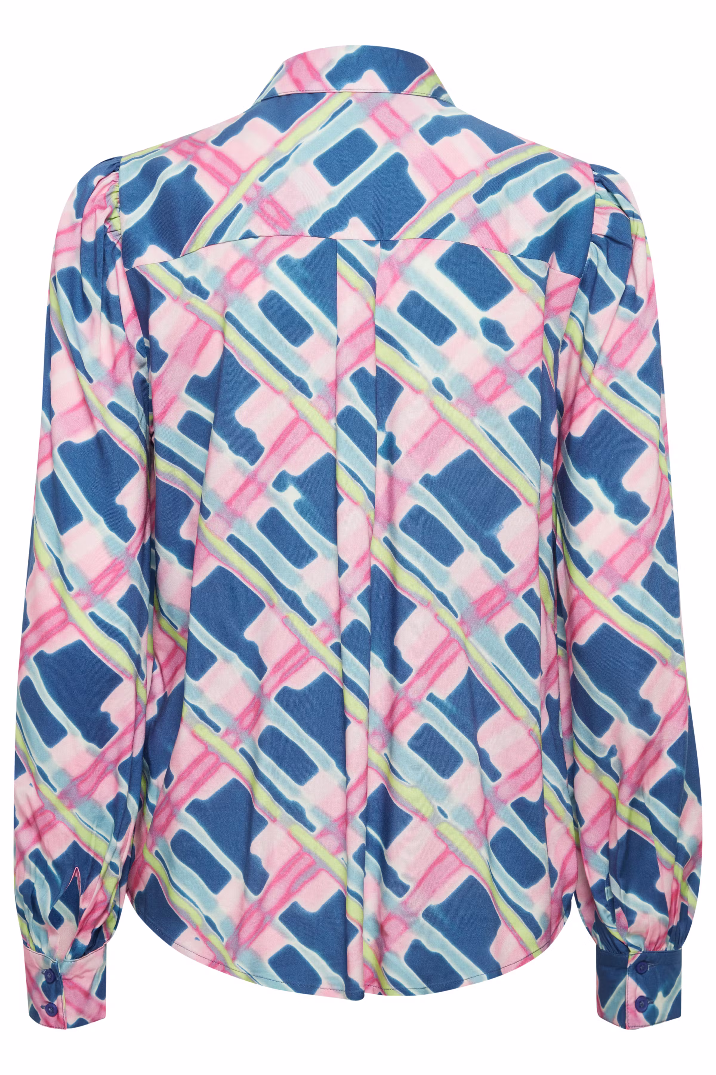 BYJOSA Skjorte PACK BACK 20810951-202676