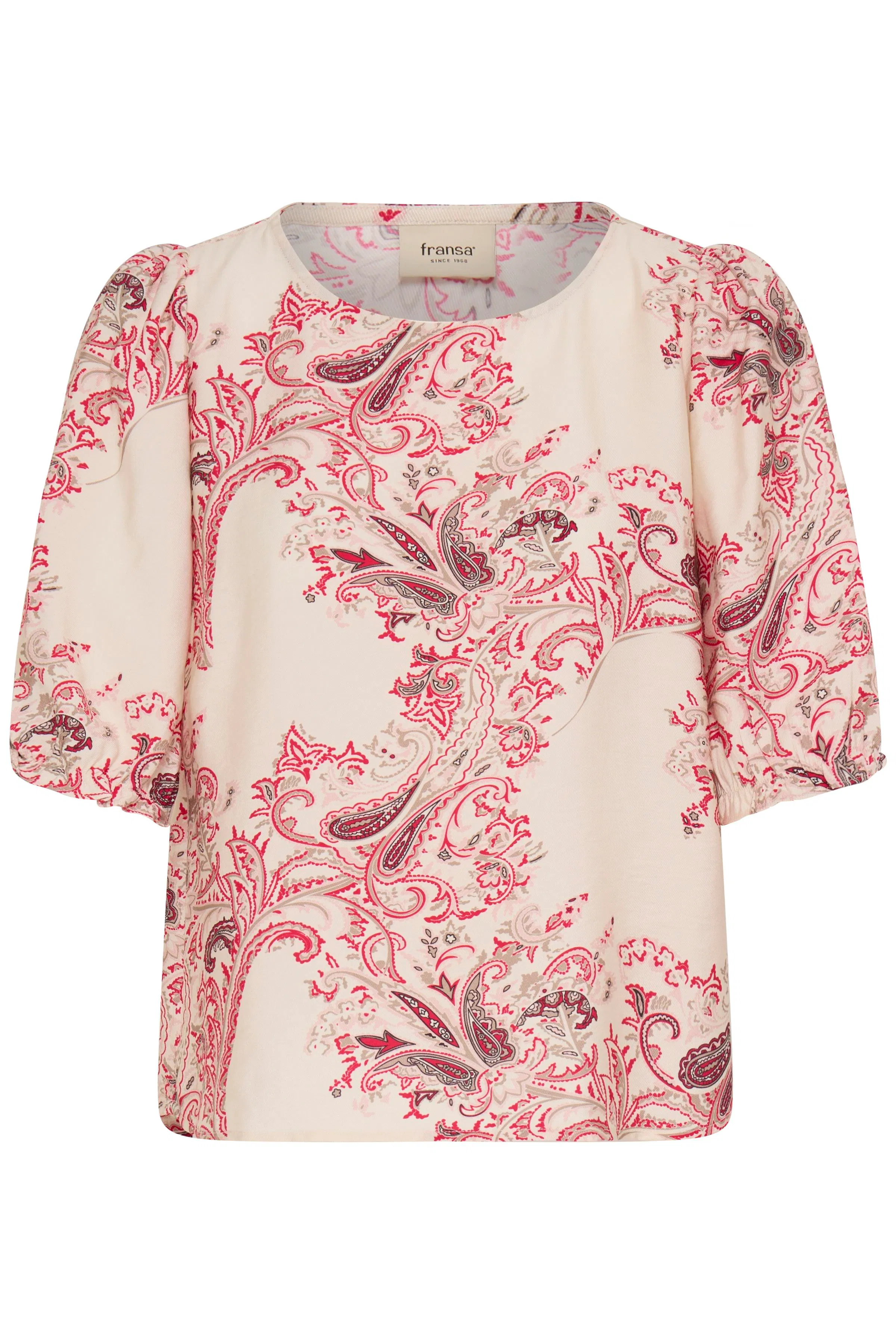 FRADARA Bluse PACK FRONT 20617823-900008067