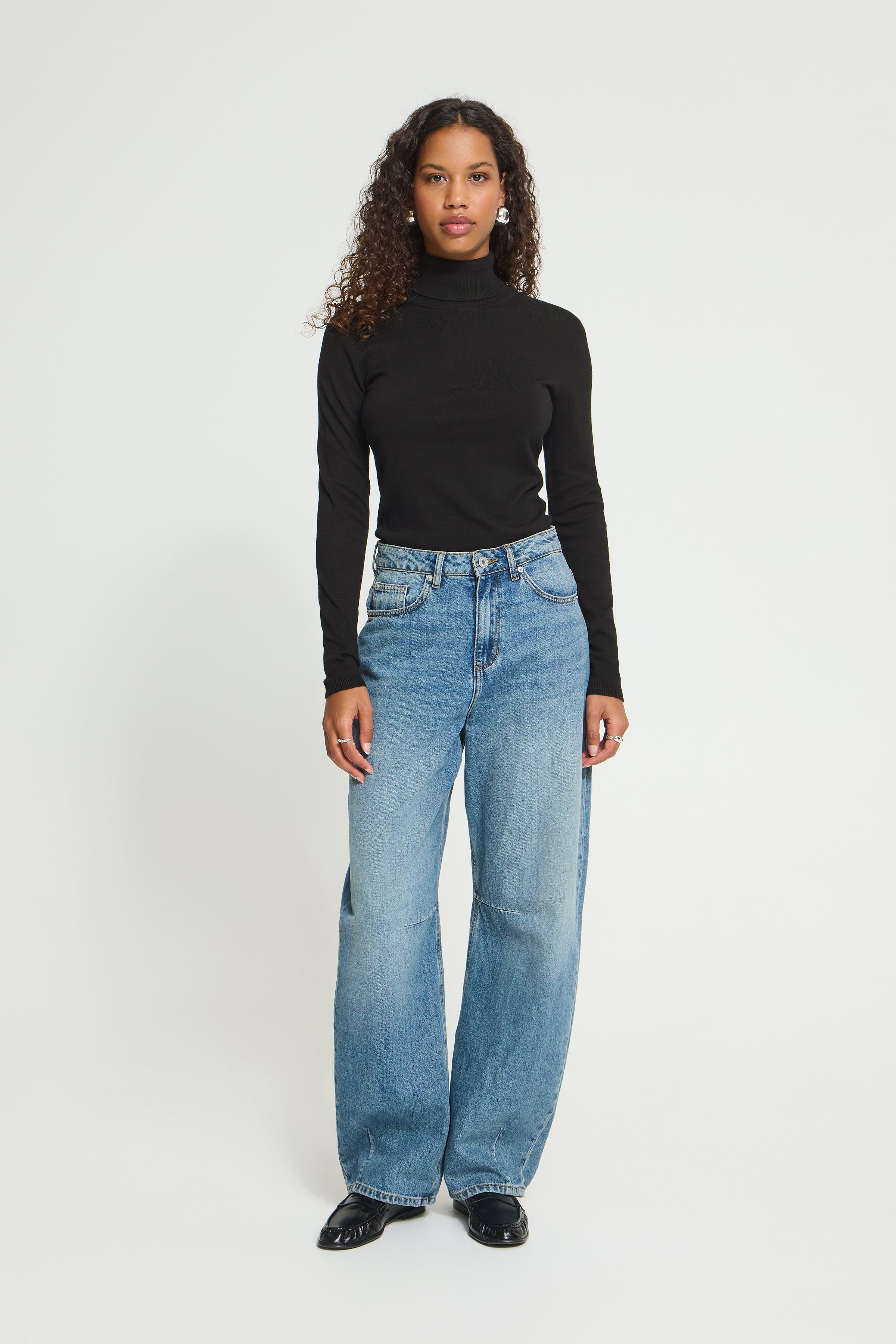 IHMAFA Pullover LOOKBOOK FRONT 103646-10001