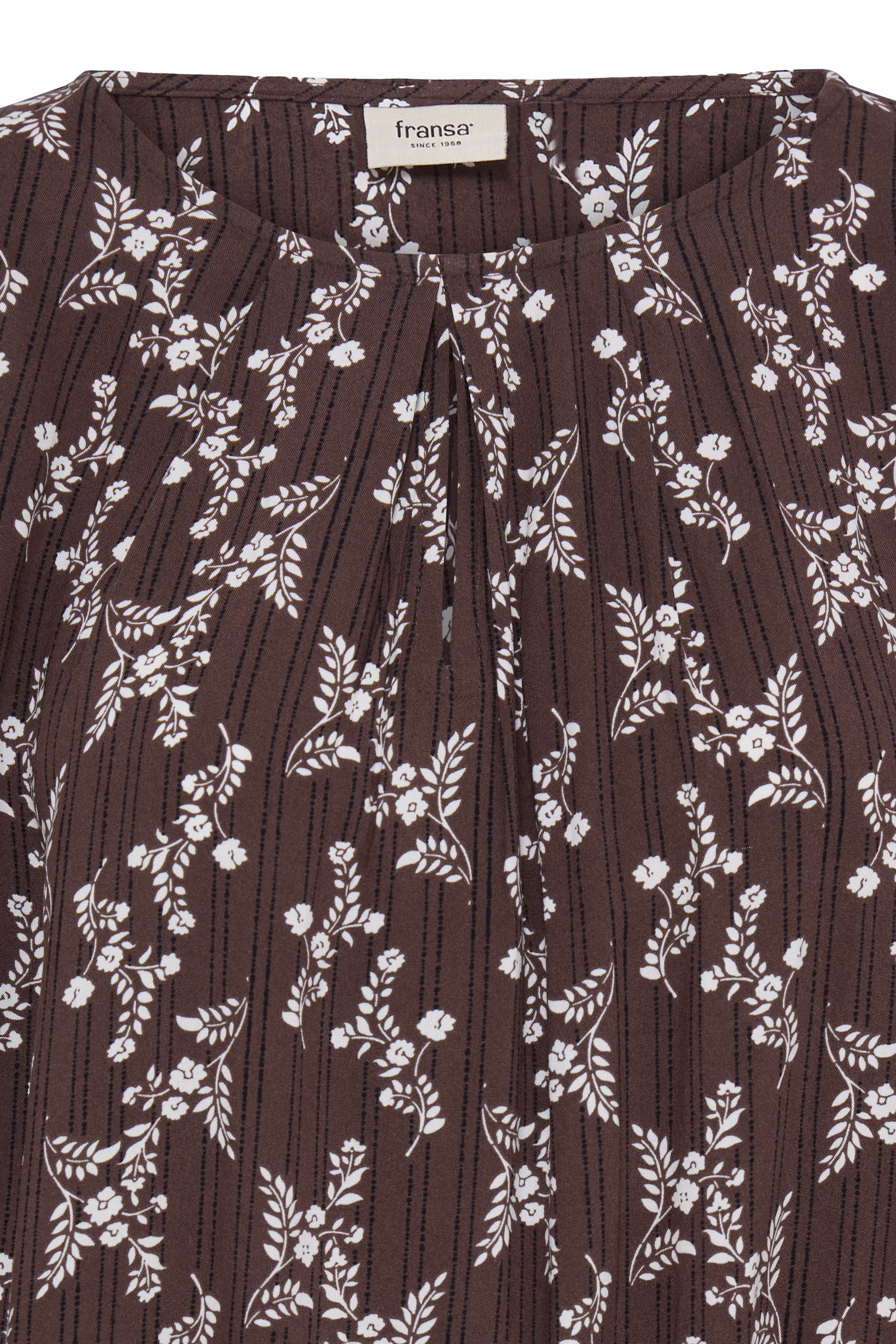 FRMERLE Bluse PACK DETAIL 20618343-900016589
