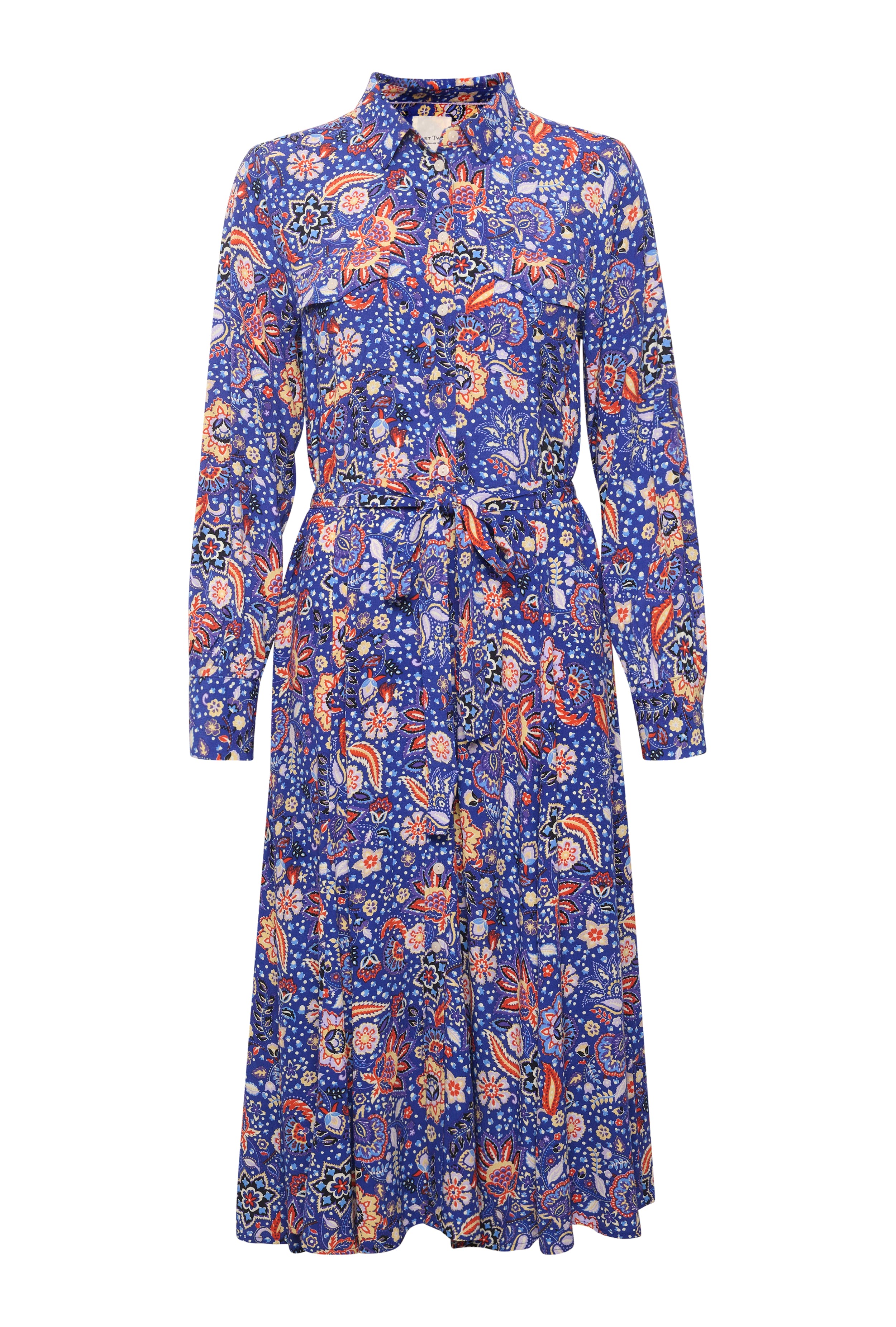 TruePW Dress PACK FRONT 30305997-301778