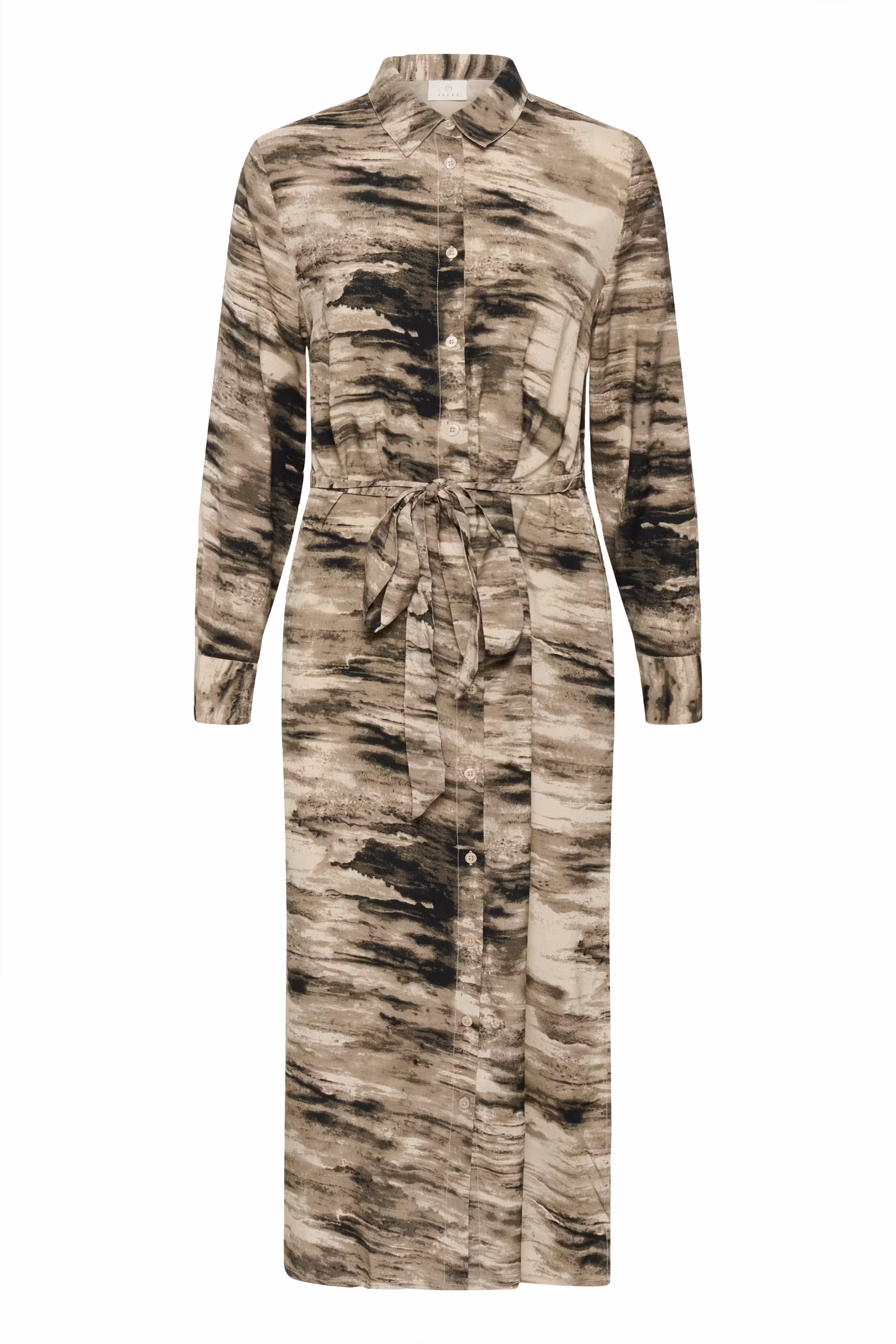 KAkeri Dress PACK FRONT 10511371-109011