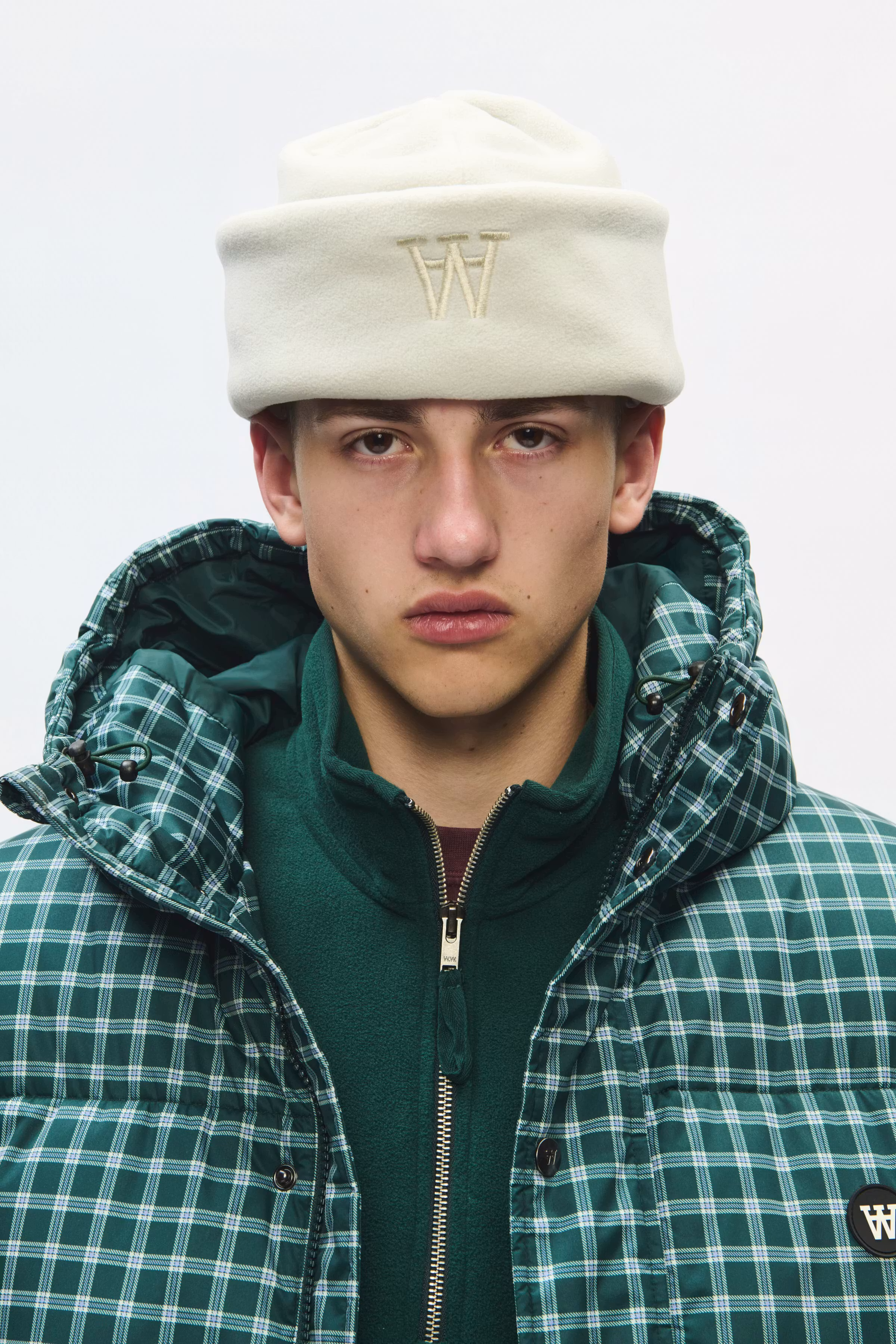 WWJacob Hut LOOKBOOK DETAIL 30252288-134403