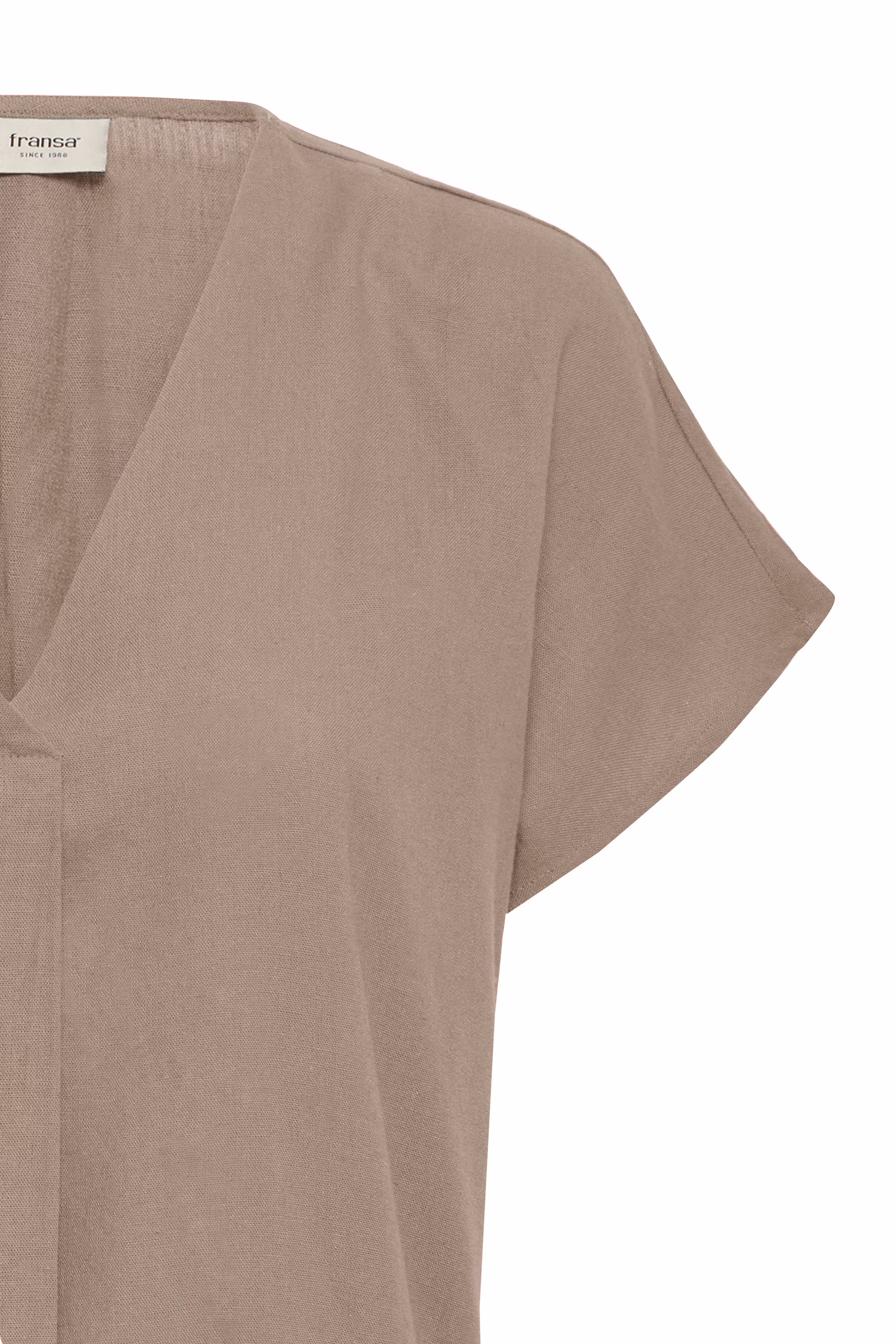 FRJETT Blouse PACK DETAIL 20617561-170807