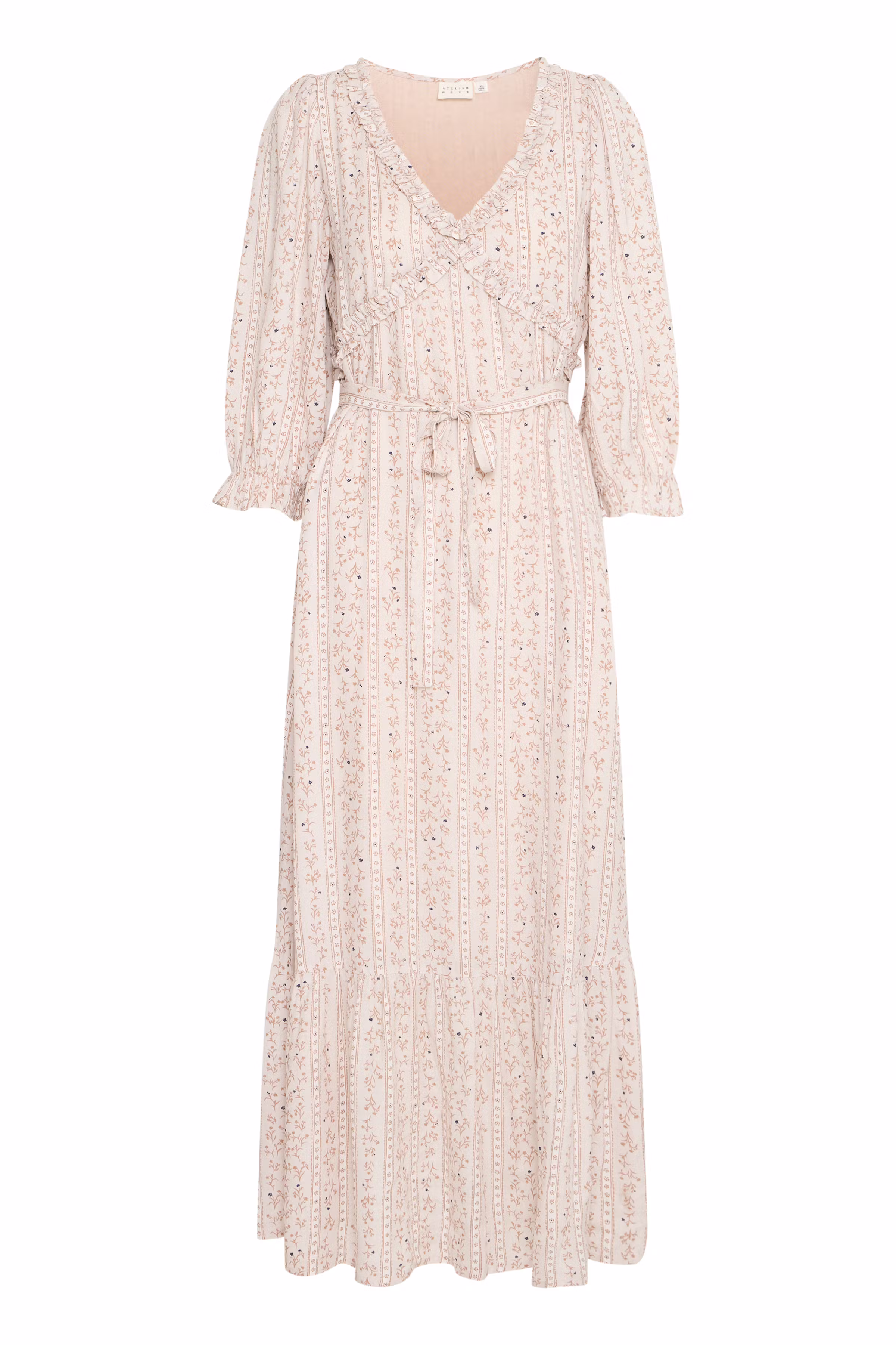 IRSALLY Dress PACK FRONT 20122767-130905