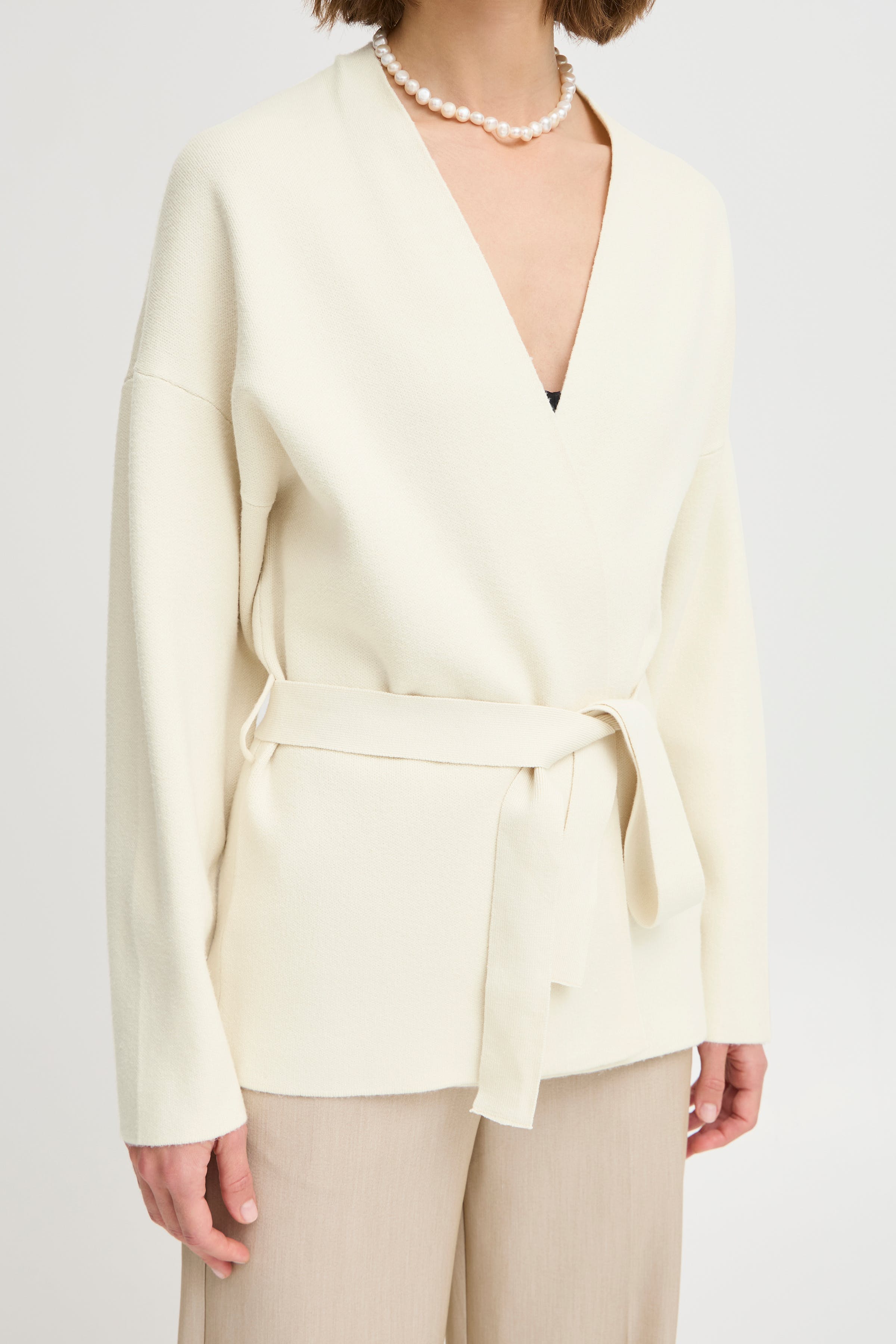 BYOTARI Cardigan LOOKBOOK DETAIL 20816283-130905