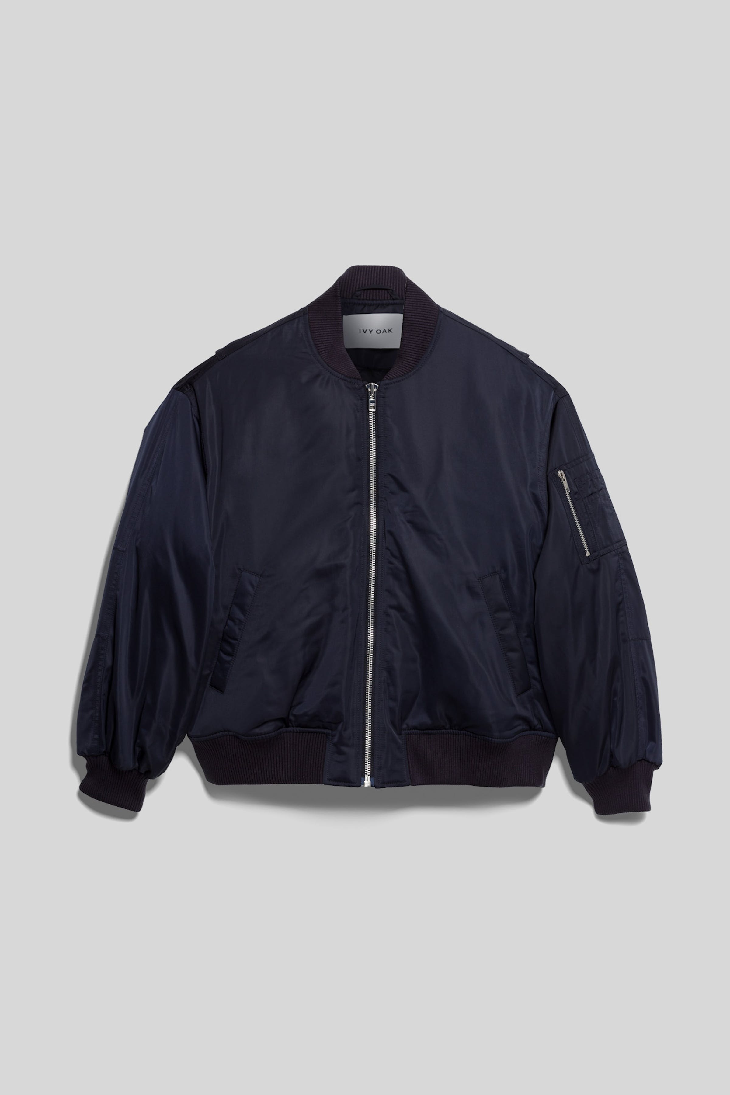 JANE JACKET PACK FRONT 30600420-GR547