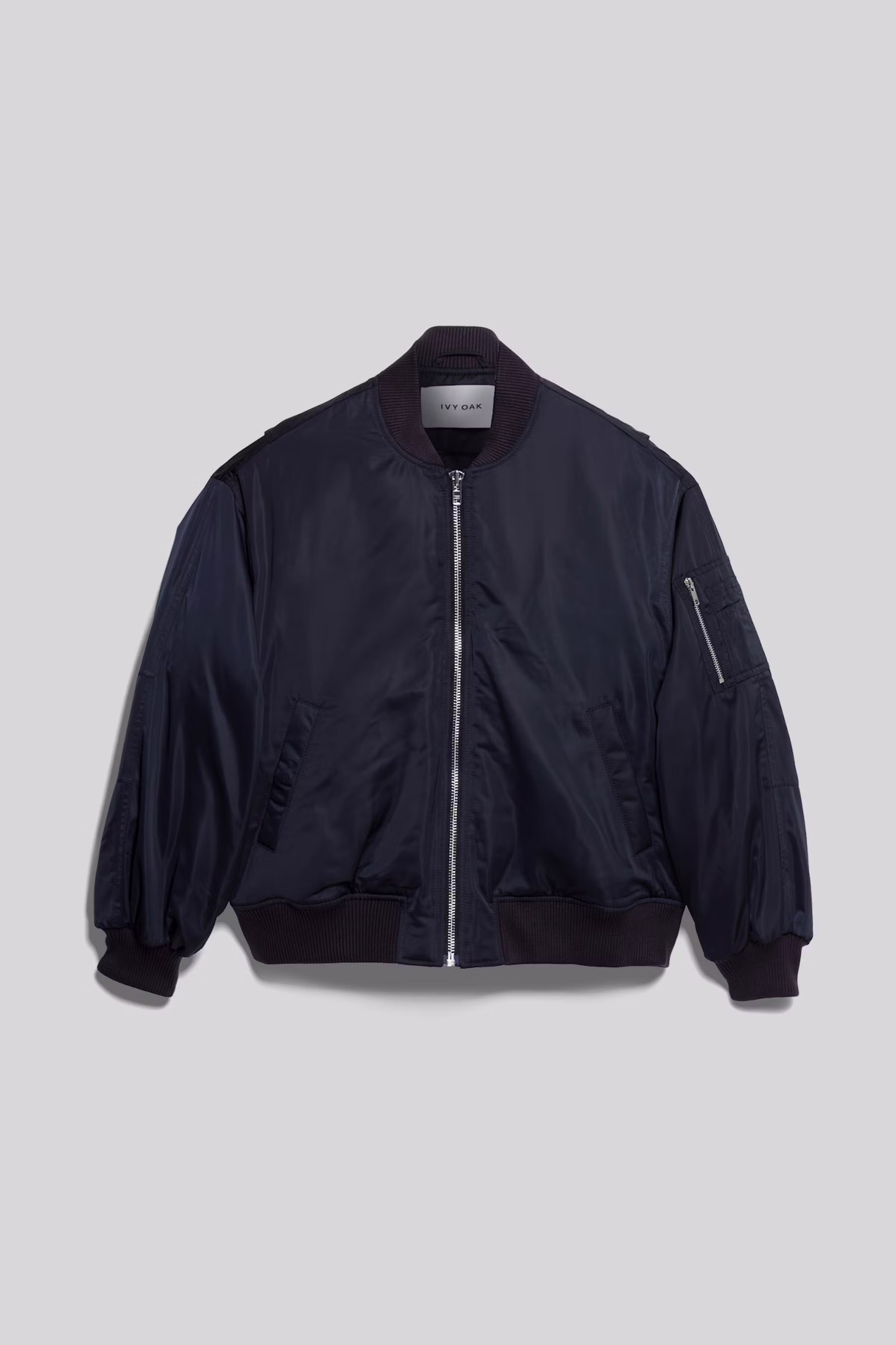 JANE JACKET PACK FRONT 30600420-BL900