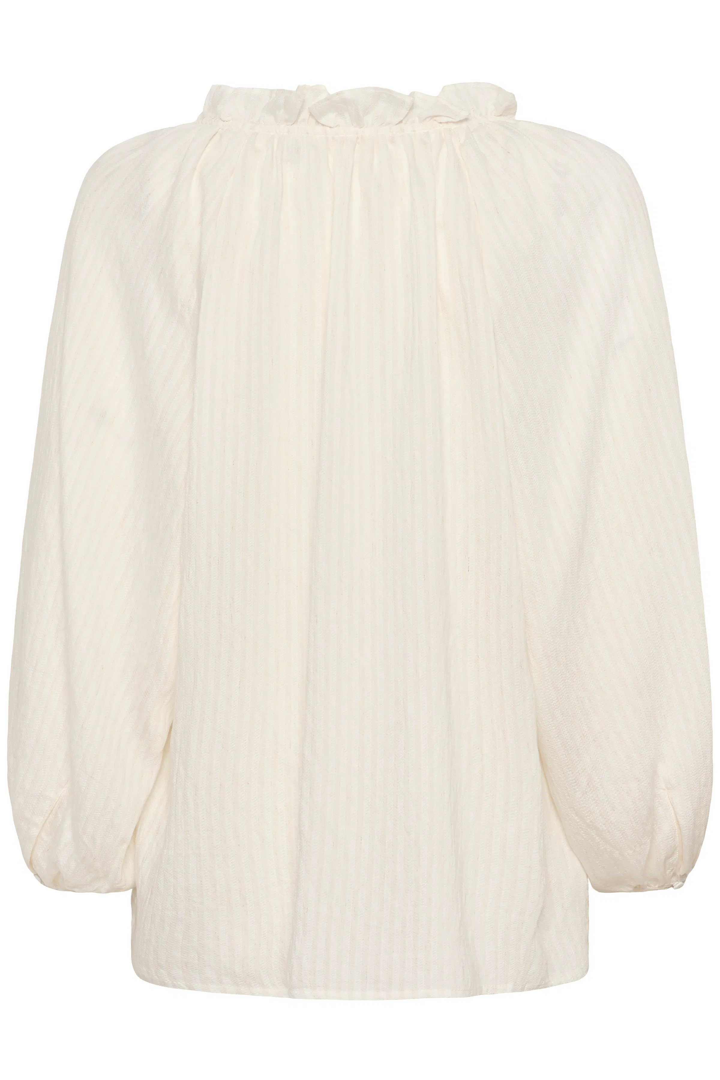 CROma Blouse PACK BACK 10614982-110701