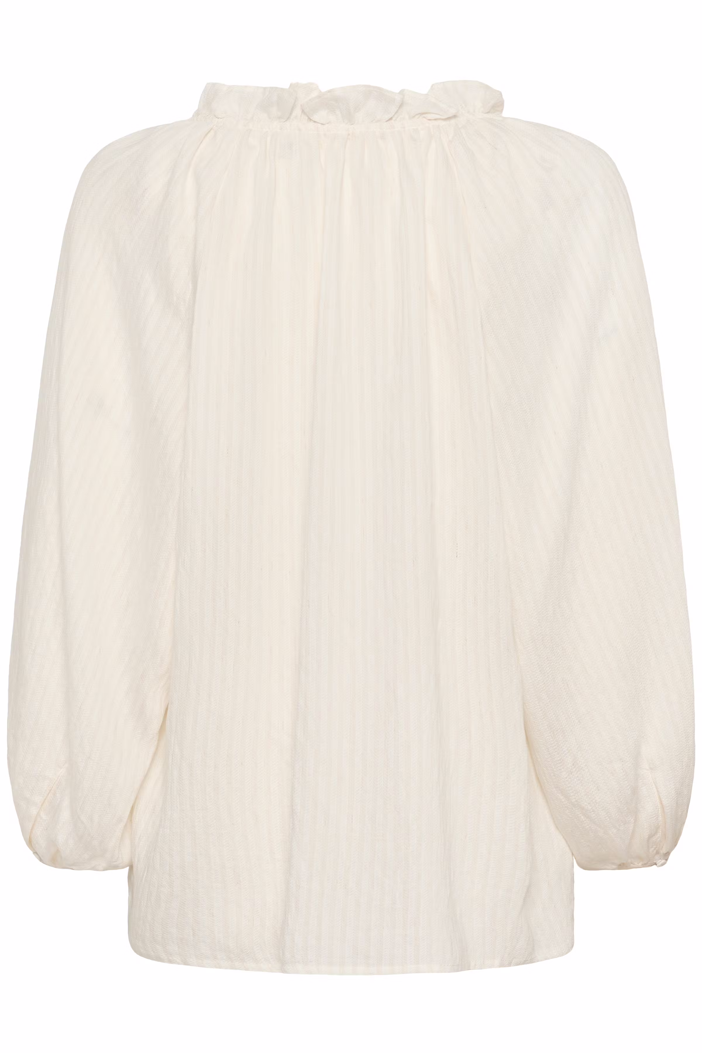 CROma Blouse PACK BACK 10614982-110701