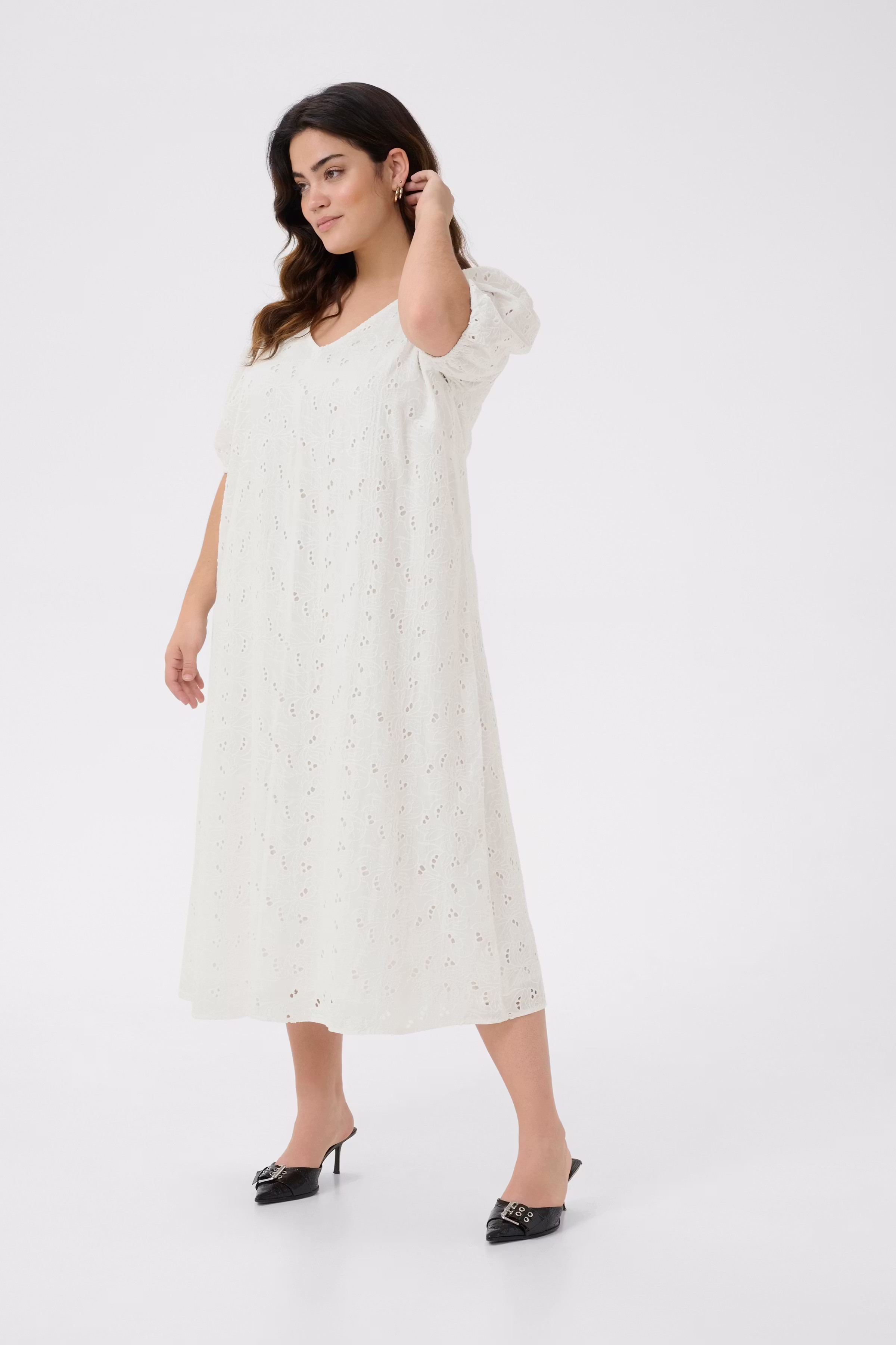 KCtenna Klänning LOOKBOOK FRONT 10583238-110602