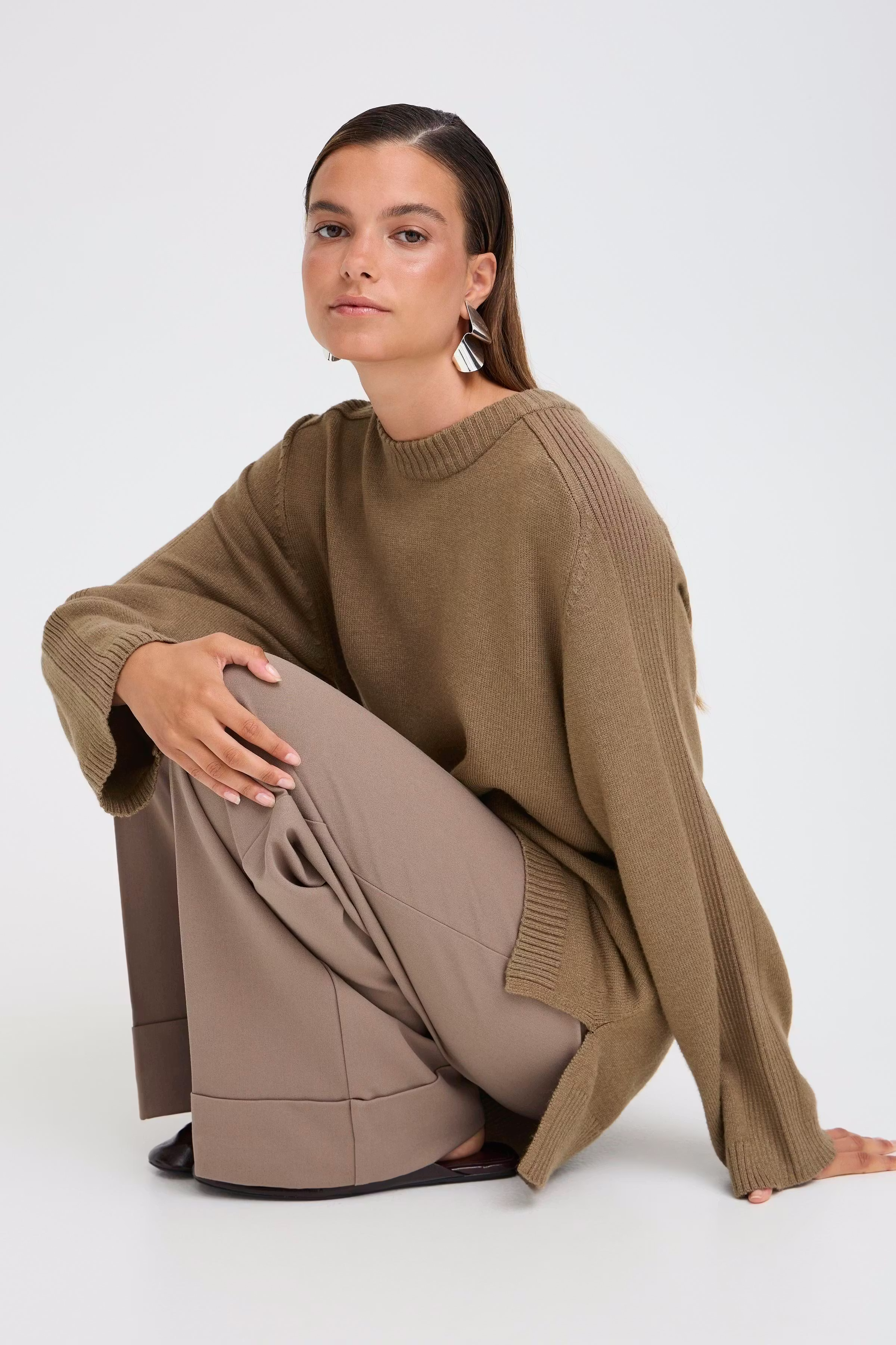 BYNONINA Pullover LOOKBOOK DETAIL 20817135-1811121