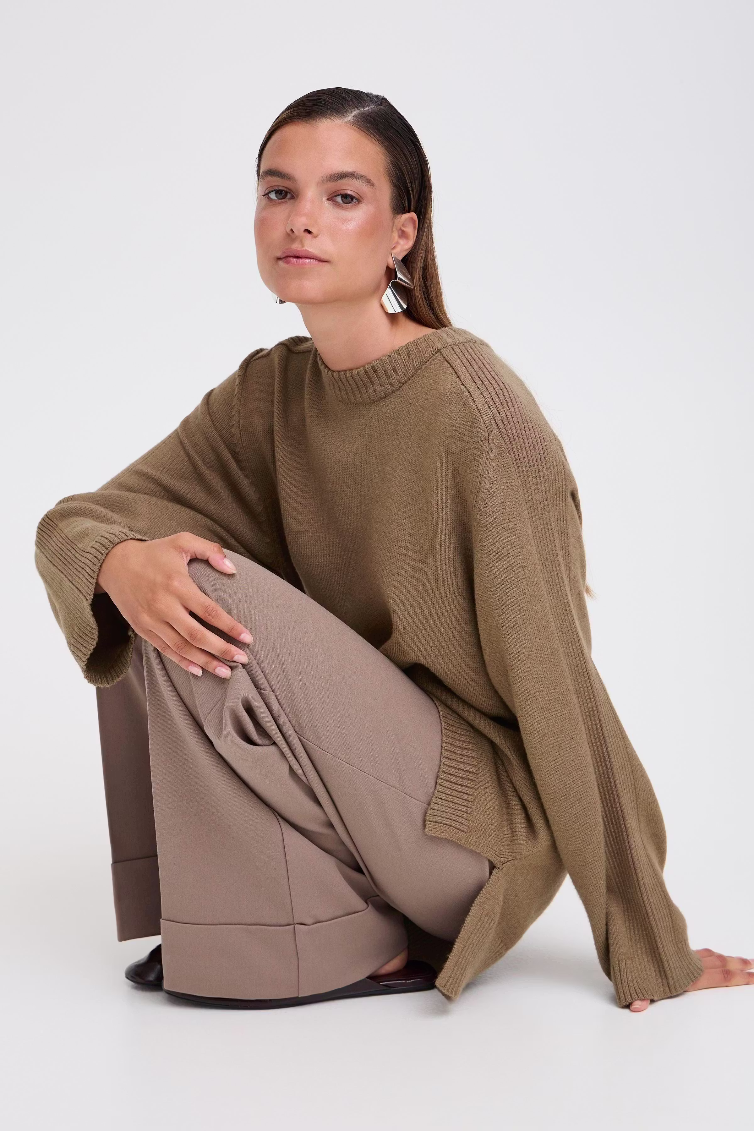 BYNONINA Pullover LOOKBOOK DETAIL 20817135-1811121