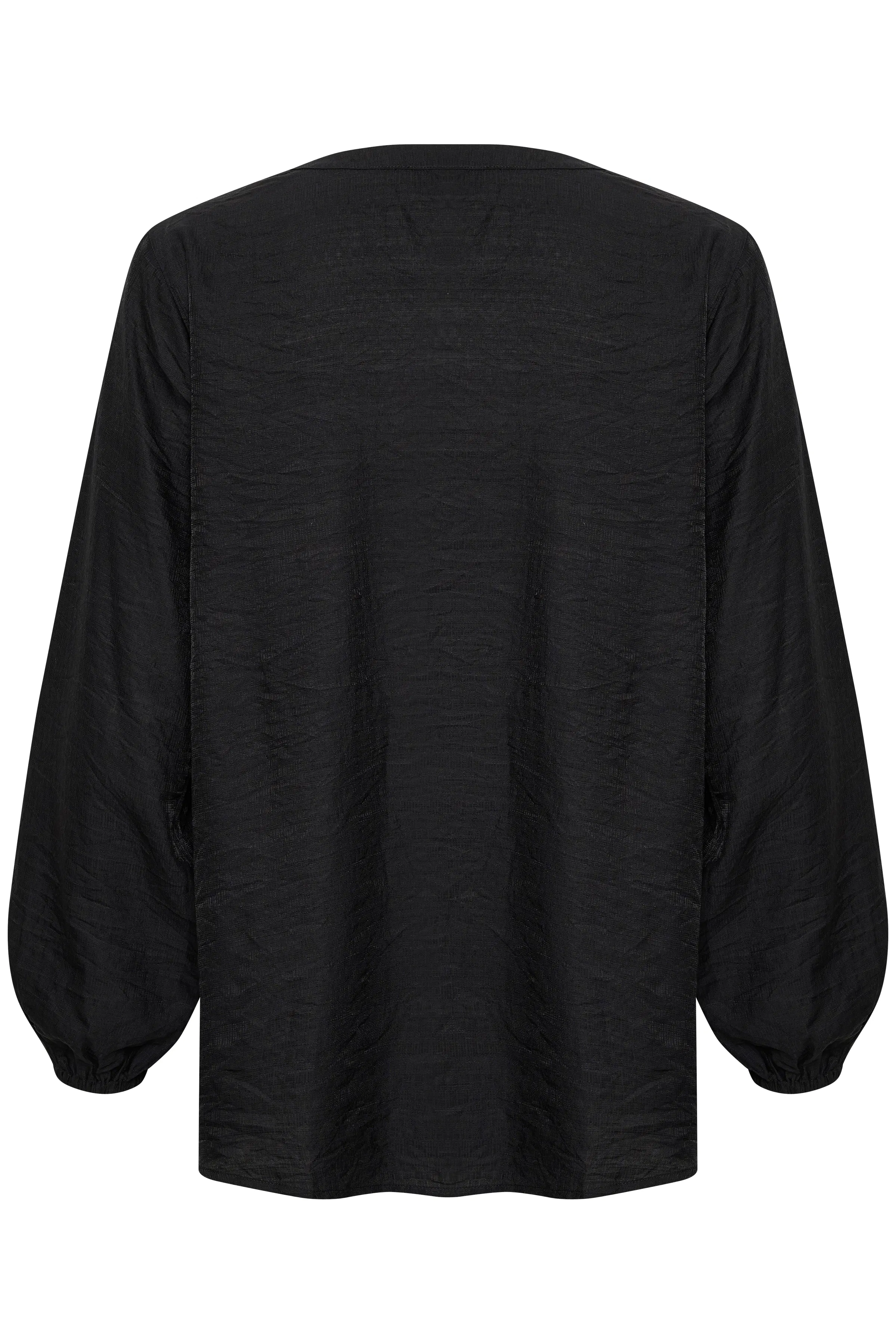 CRLiselin Langermet bluse PACK BACK 10608820-100120