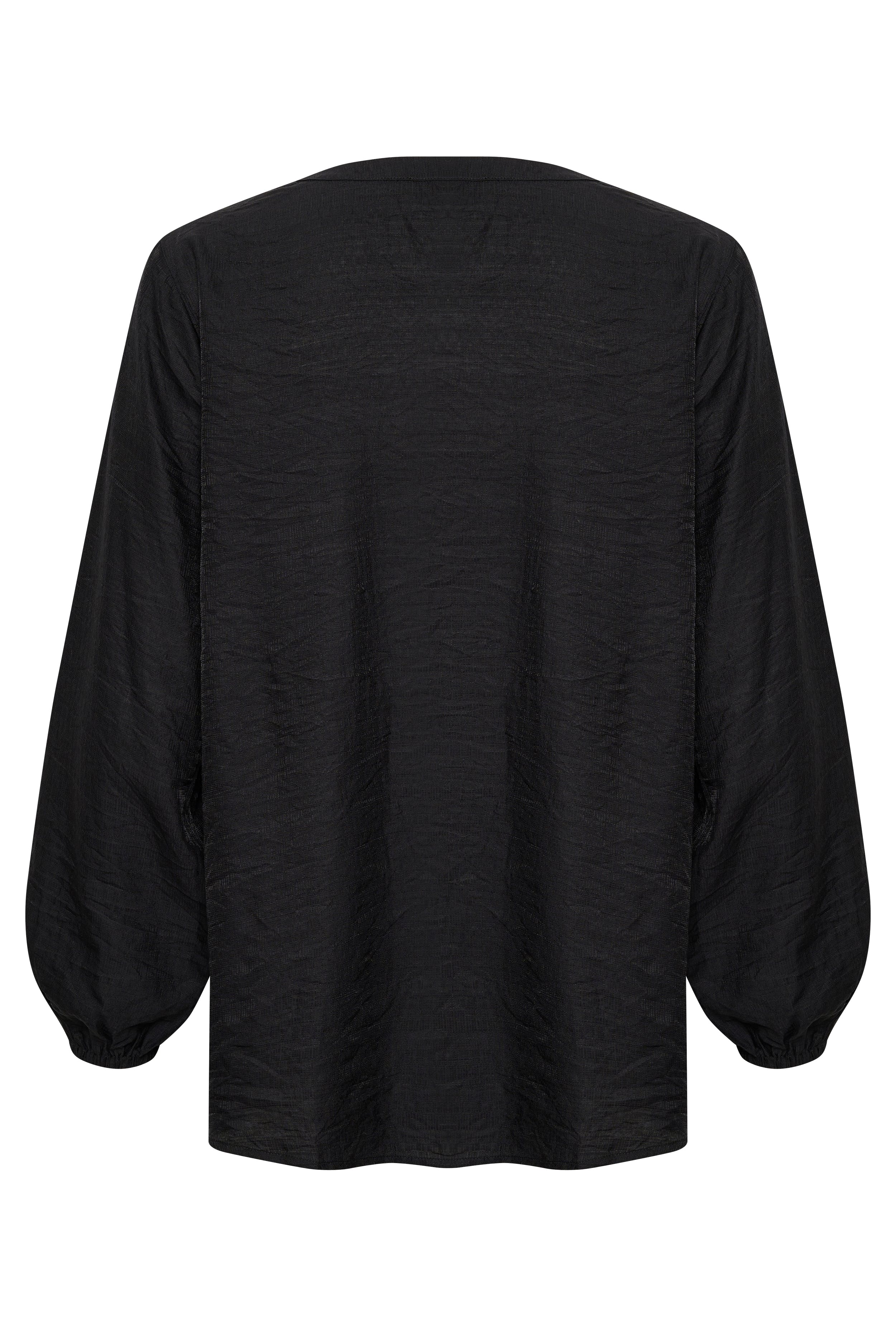 CRLiselin Blouse with long sleeve PACK BACK 10608820-100120