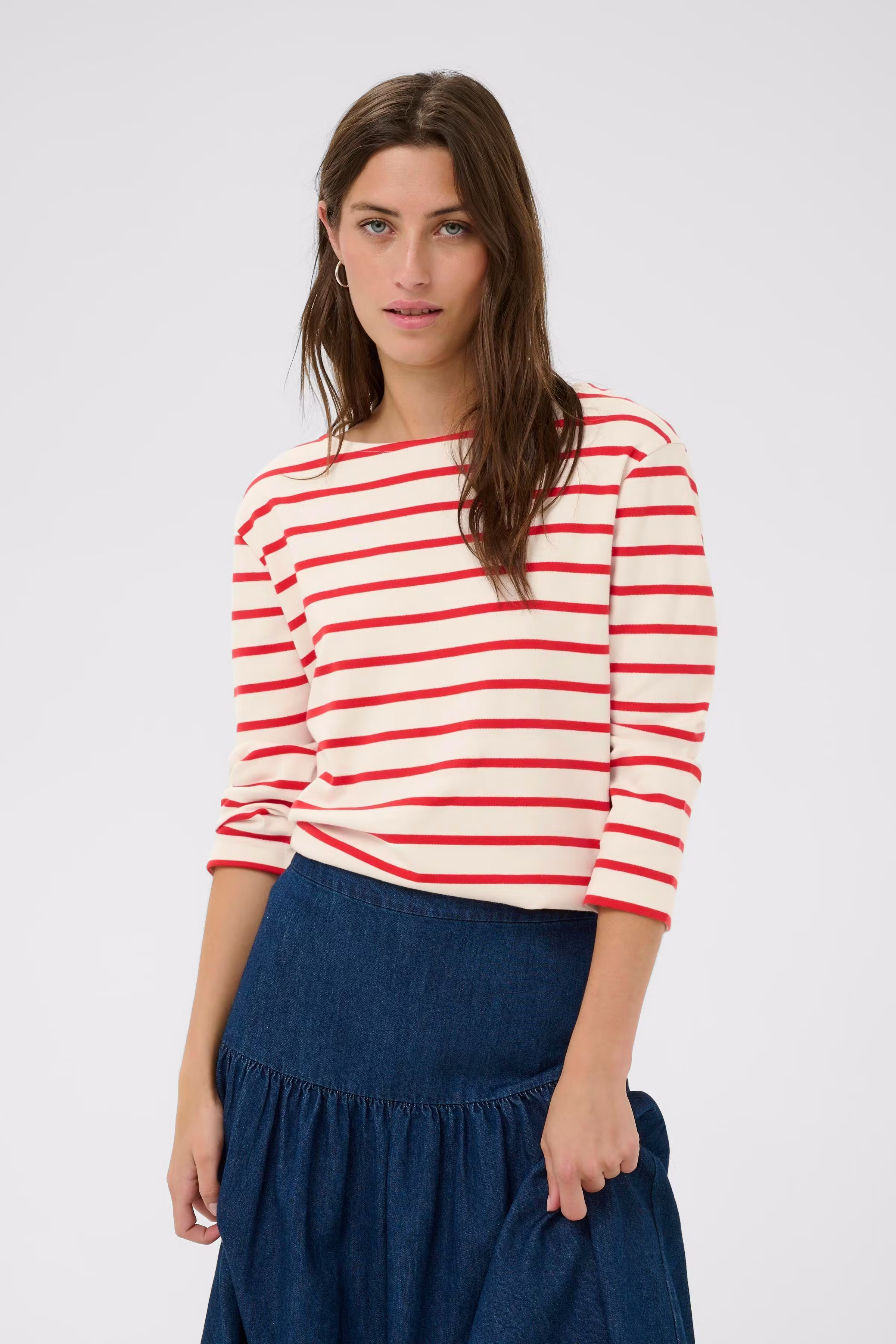 NelaPW T-shirt LOOKBOOK FRONT 30309864-304754