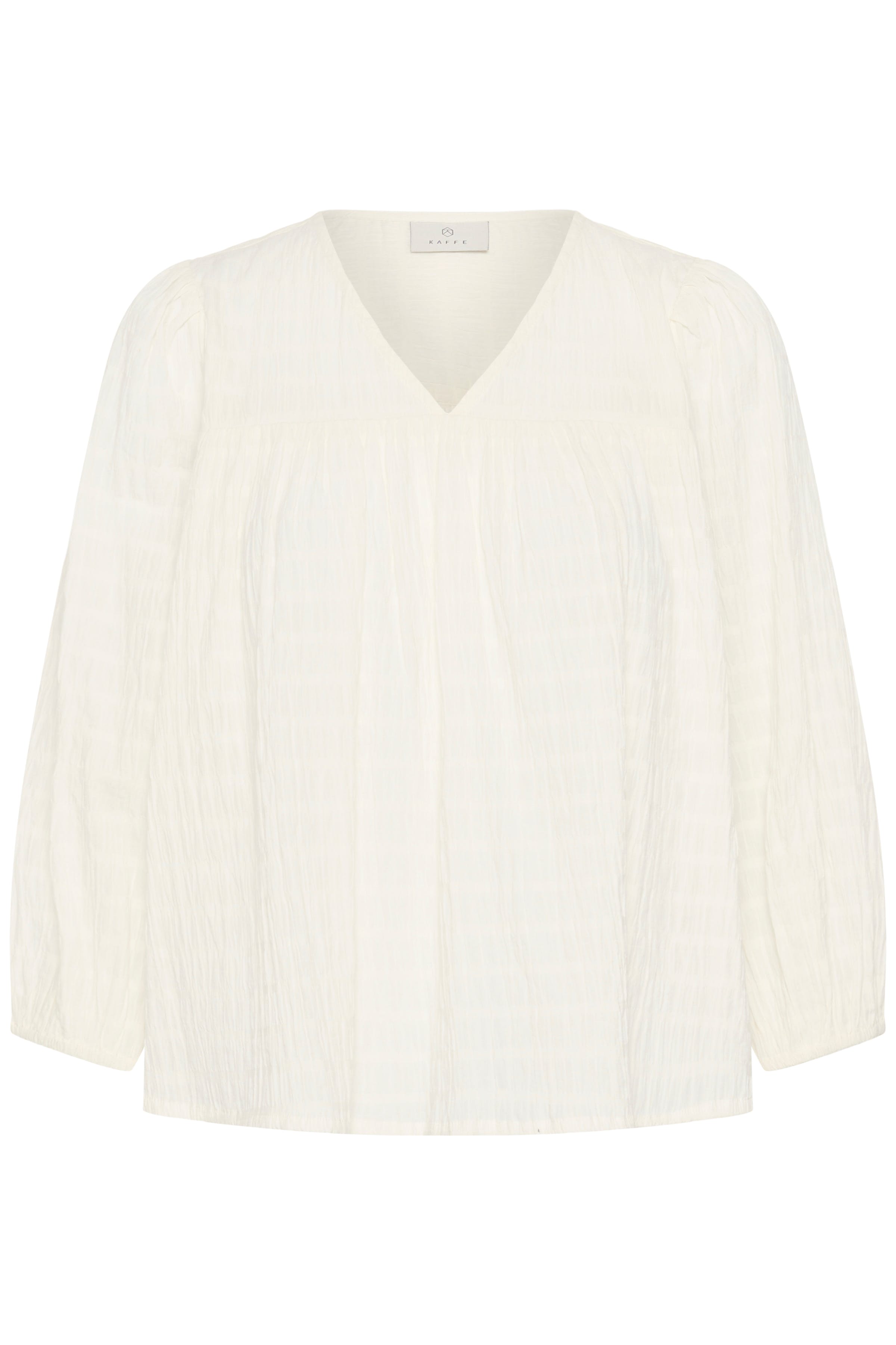 KAmissie Blouse PACK FRONT 10511904-110602