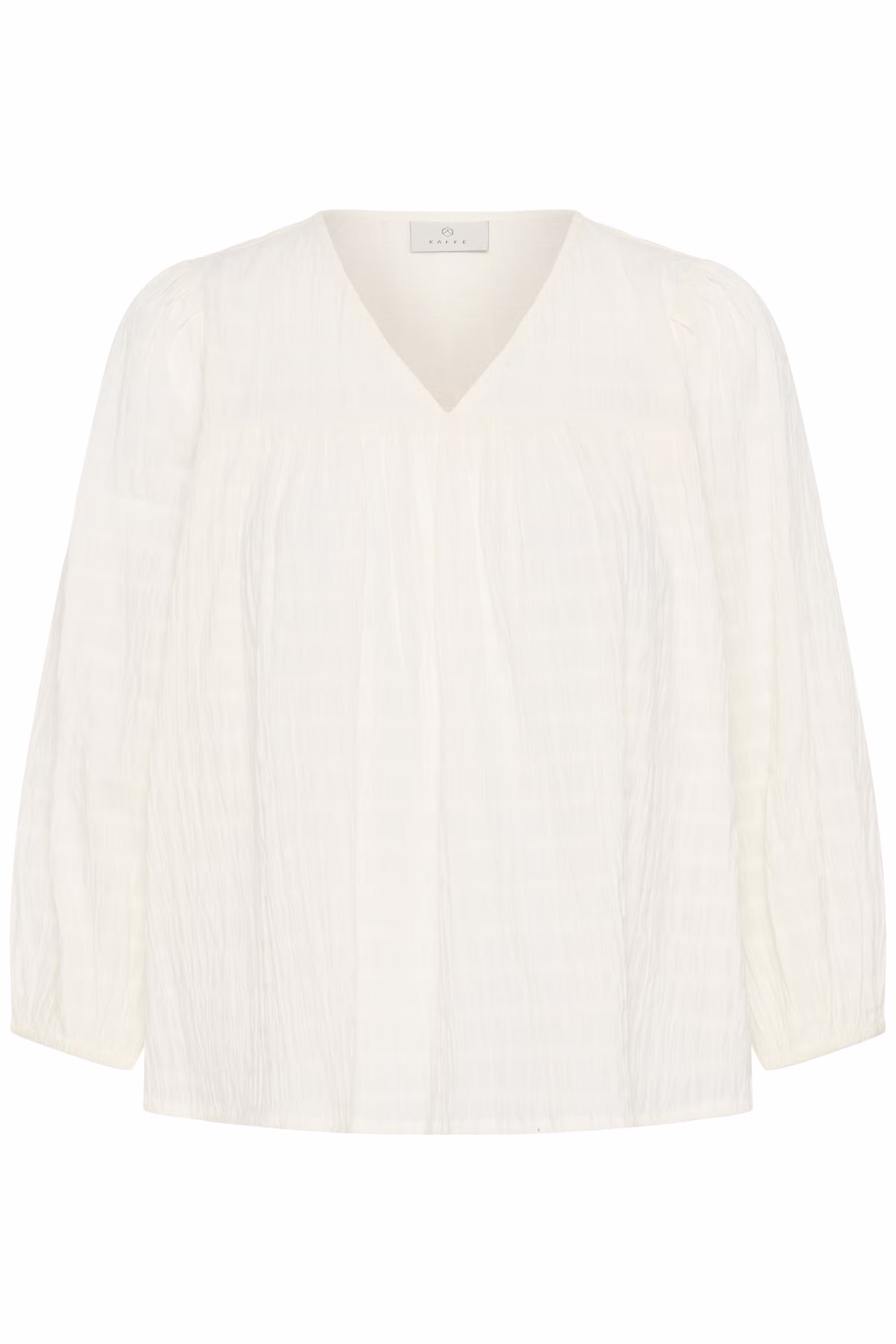 KAmissie Blouse PACK FRONT 10511904-110602
