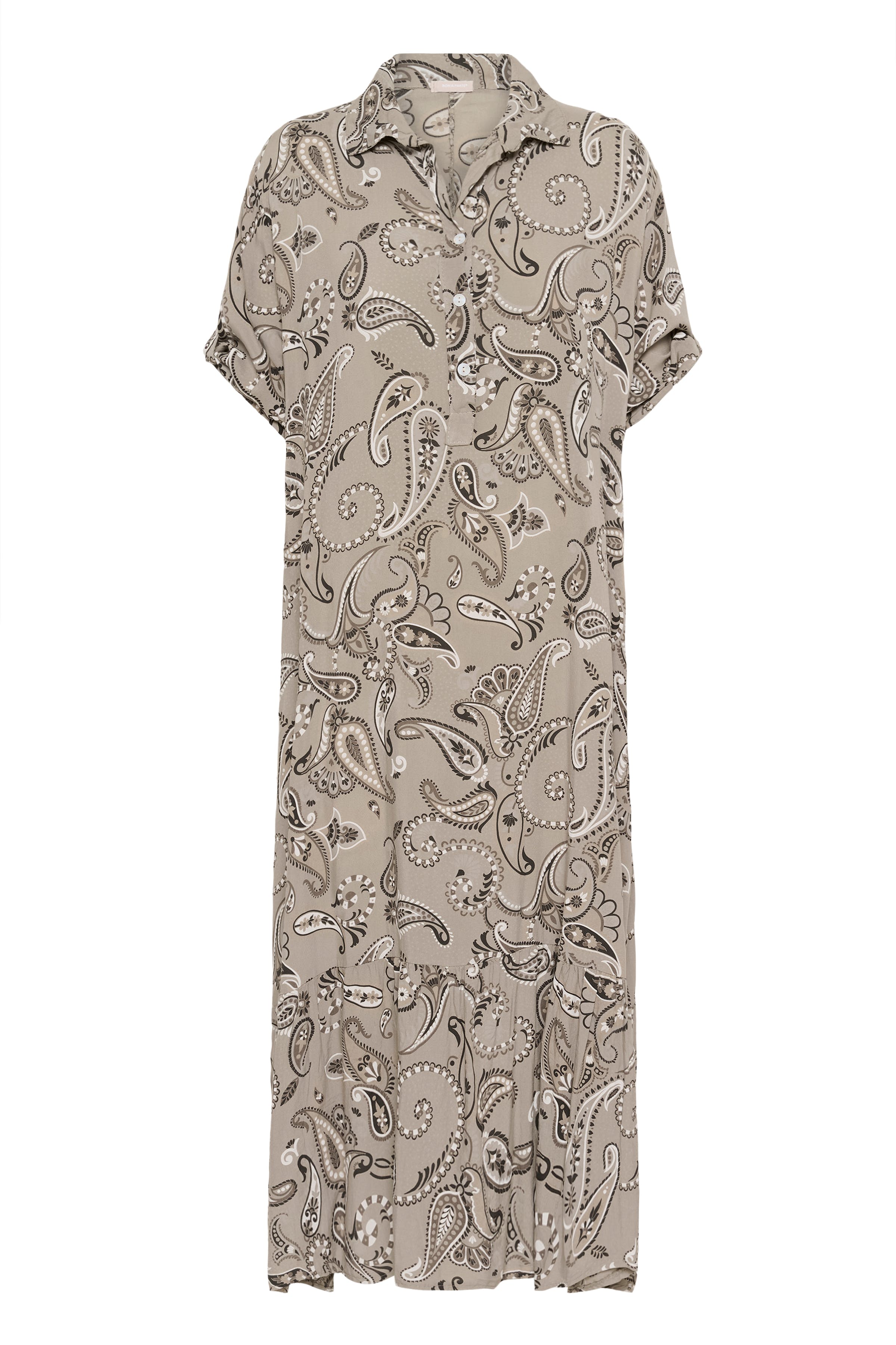 BPkiara Kleid PACK FRONT 40103557-400705