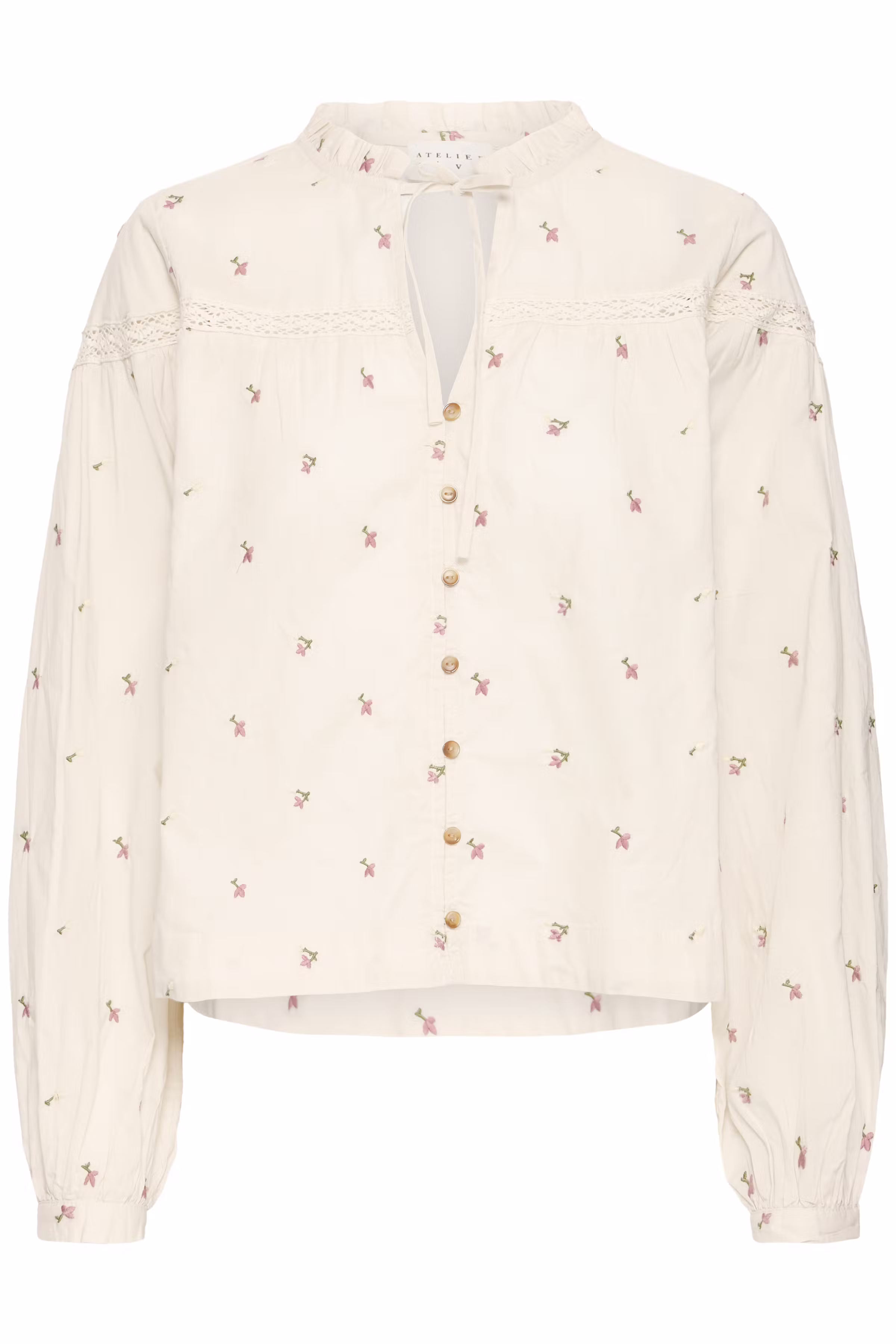 IRSALLY Chemise PACK FRONT 20124987-130905