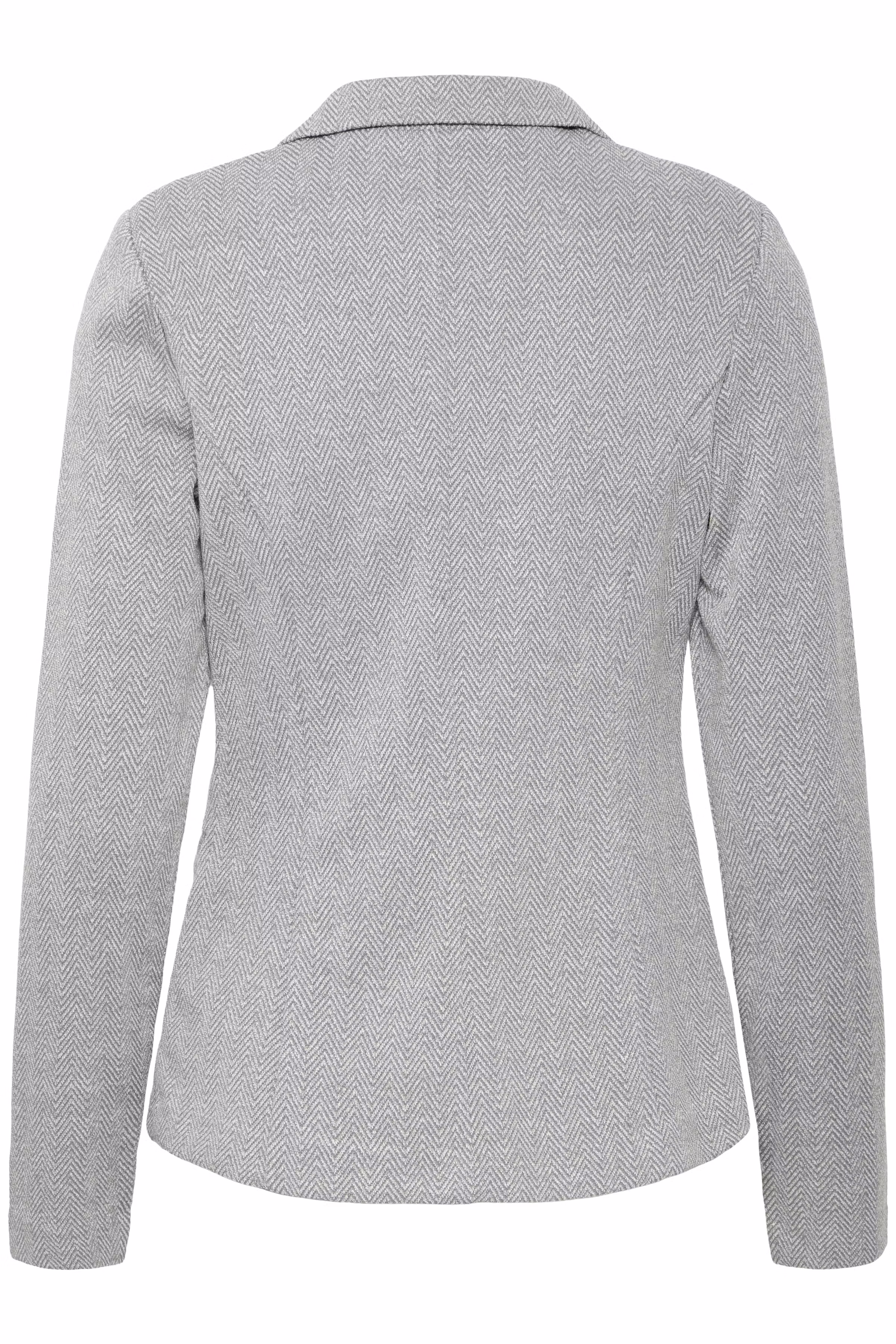 IHKATE JACQUARD Blazer PACK BACK 20121600-900000482