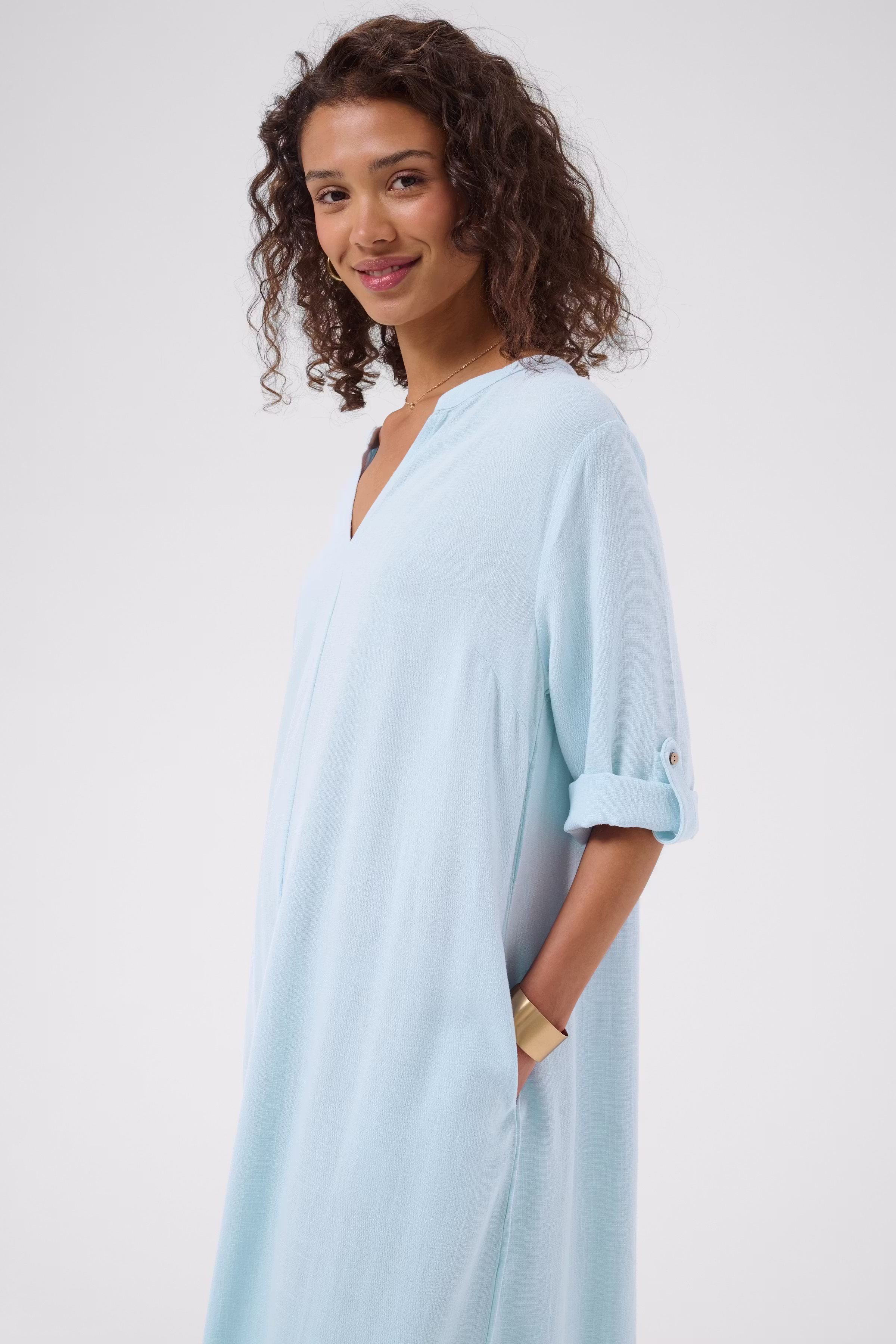 LCKamri Jurk LOOKBOOK DETAIL 10650874-163922